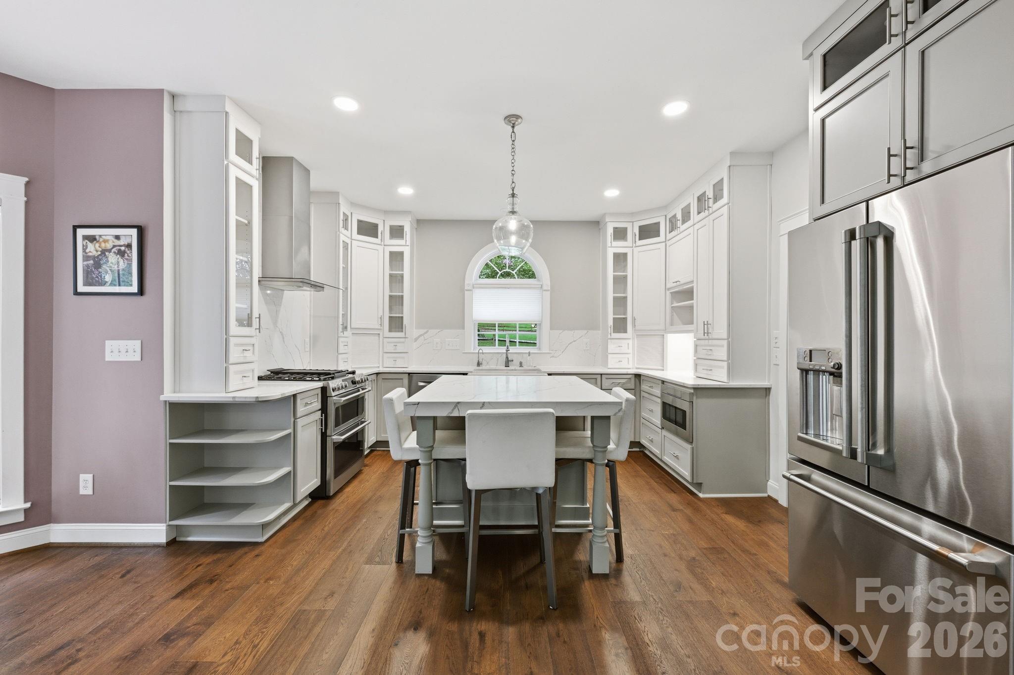 20605 Autumn Breeze Court — Cornelius