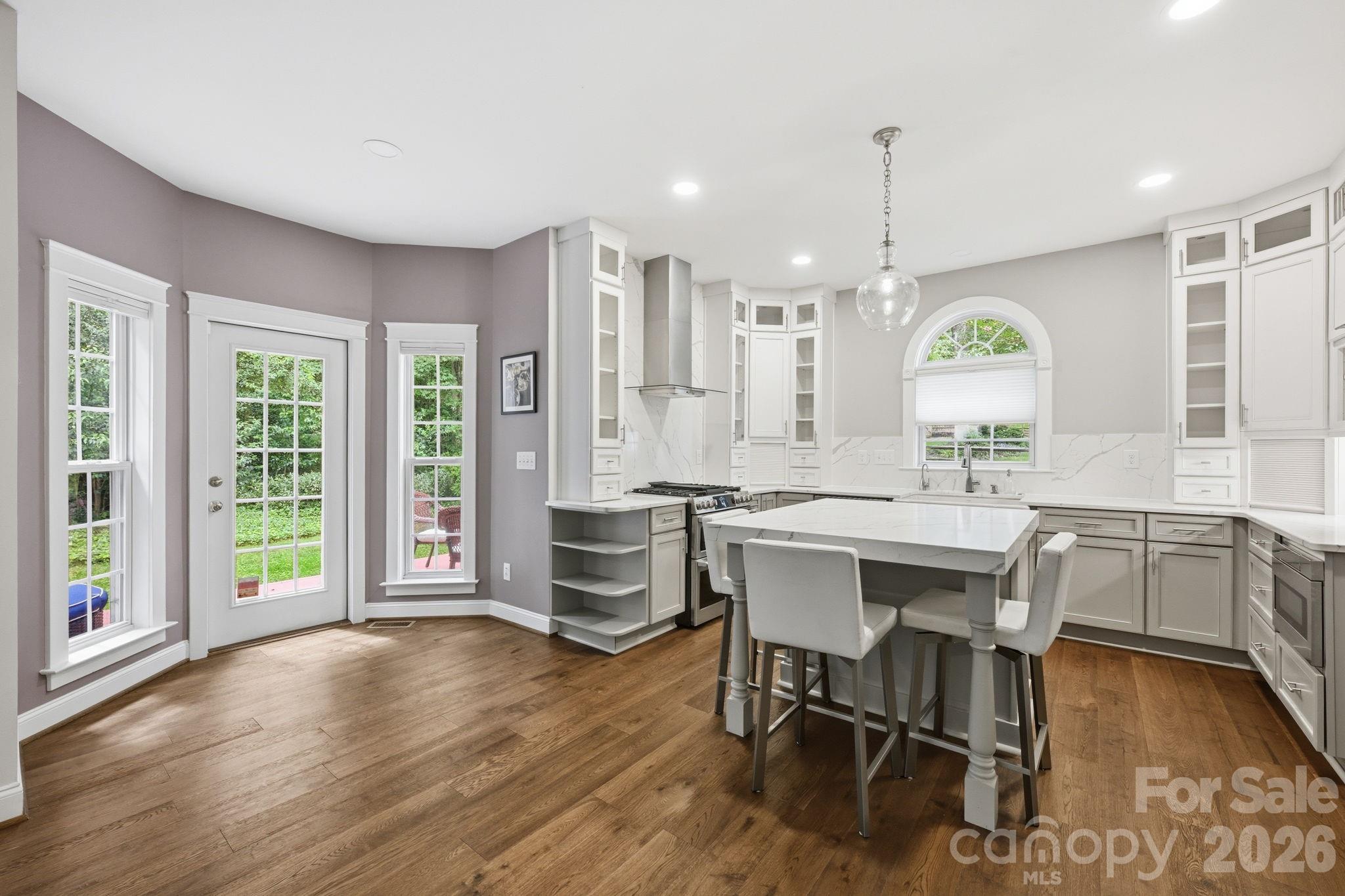 20605 Autumn Breeze Court — Cornelius