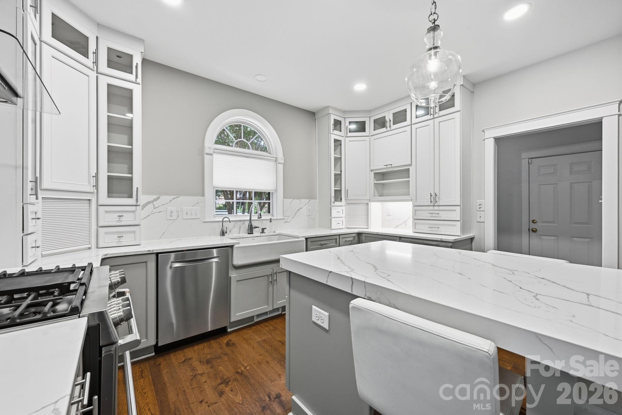 20605 Autumn Breeze Court — Cornelius