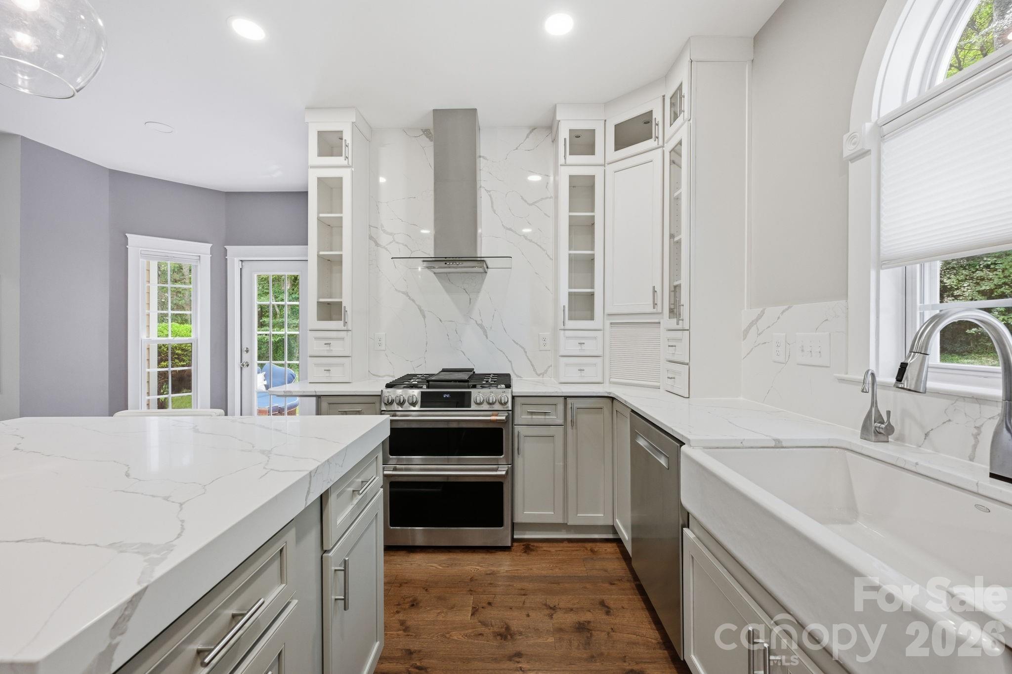 20605 Autumn Breeze Court — Cornelius
