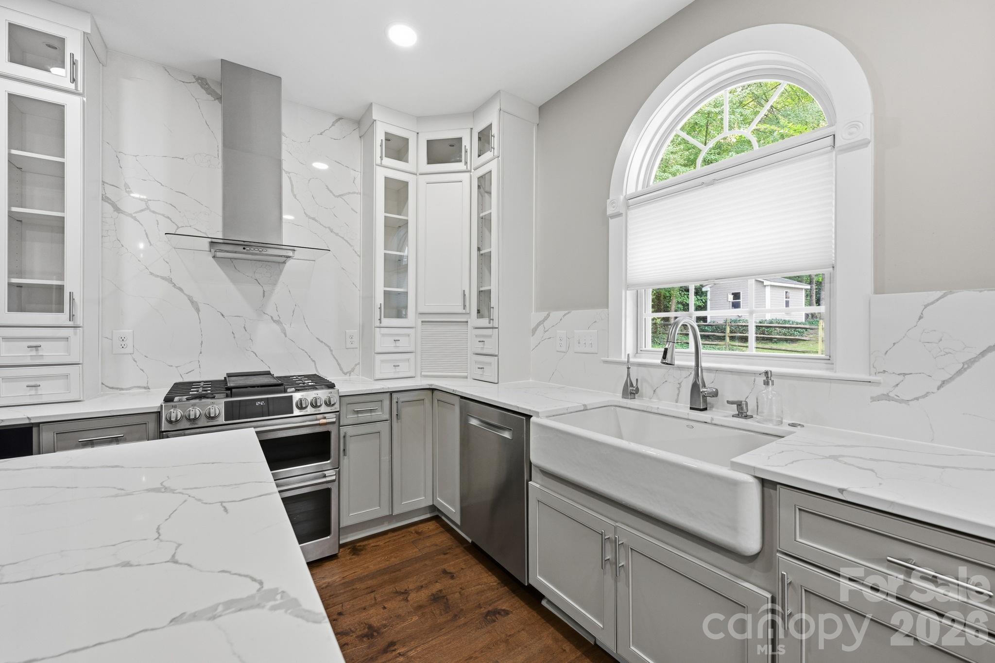 20605 Autumn Breeze Court — Cornelius