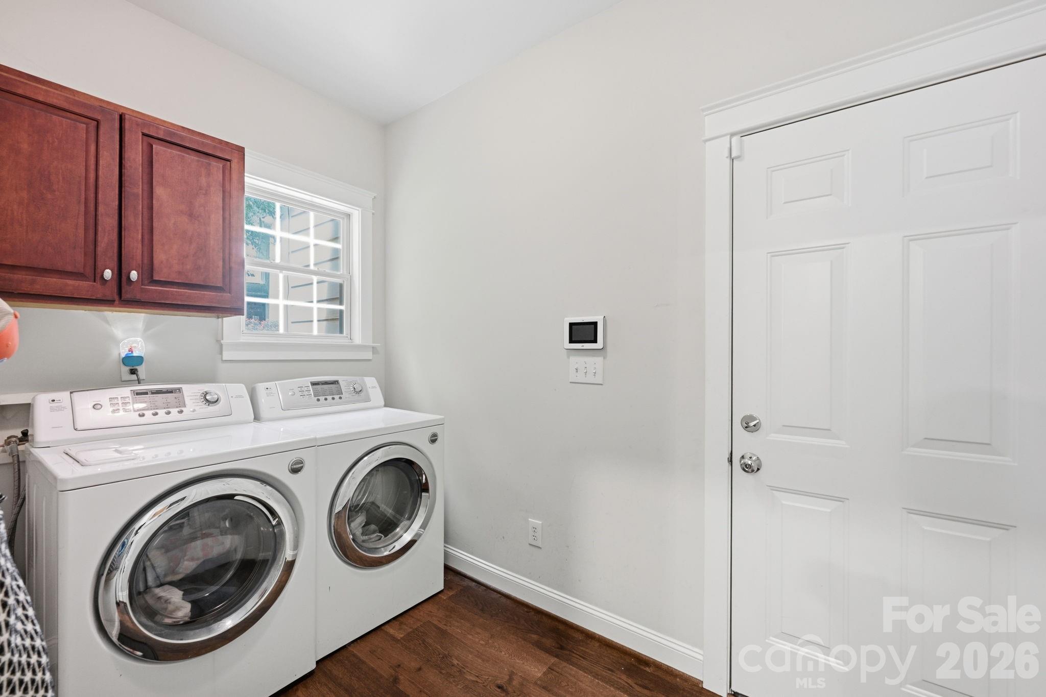 20605 Autumn Breeze Court — Cornelius