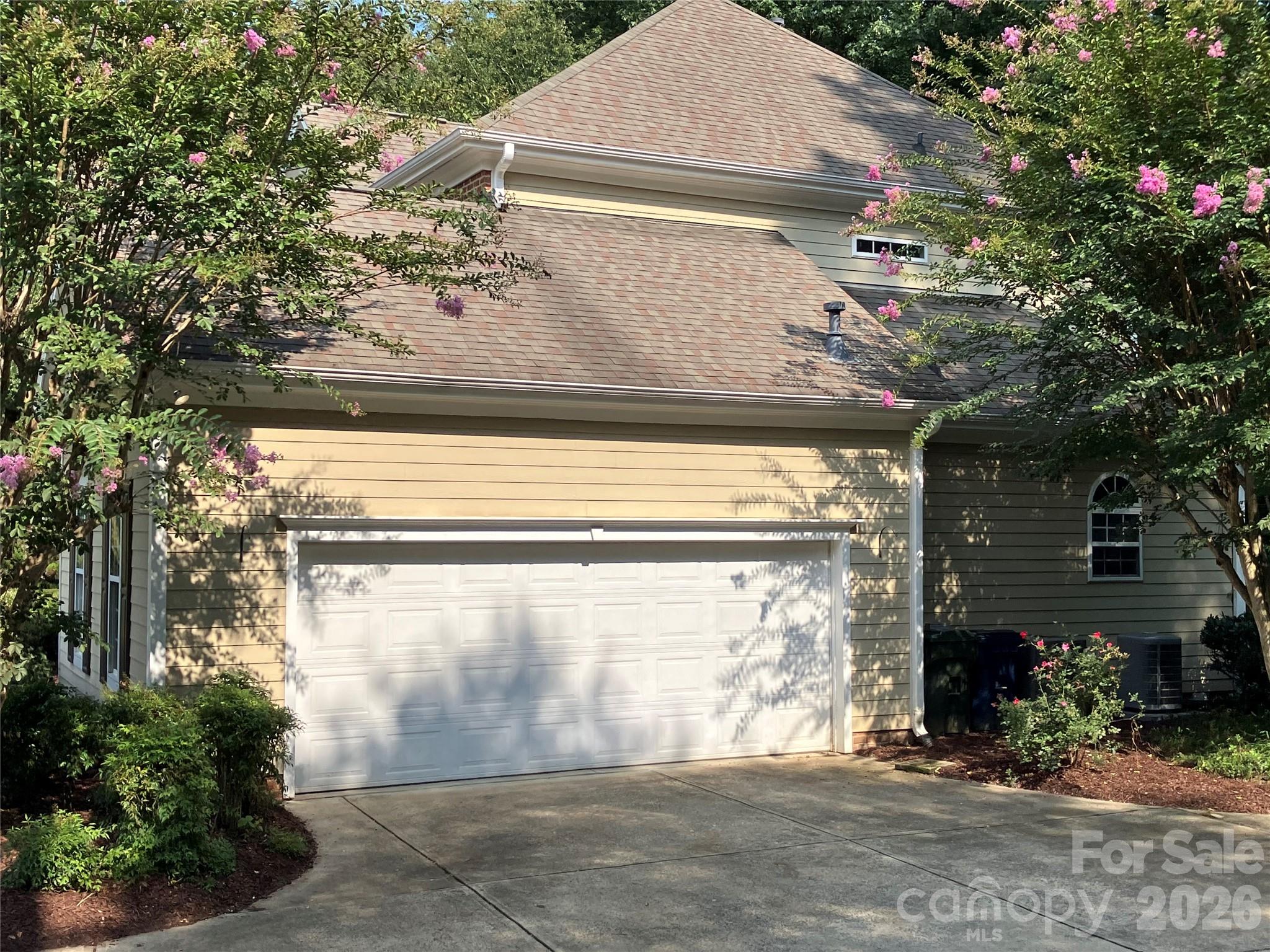 20605 Autumn Breeze Court — Cornelius
