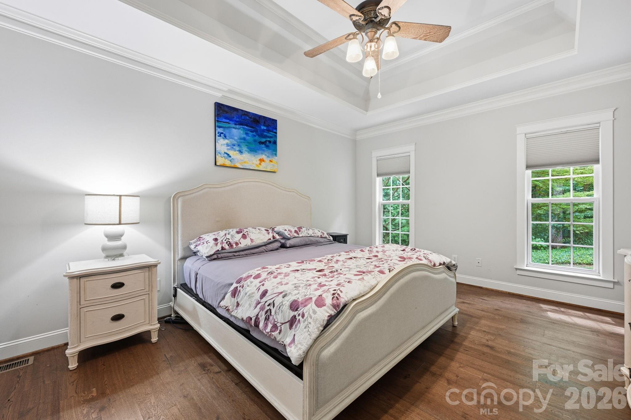 20605 Autumn Breeze Court — Cornelius