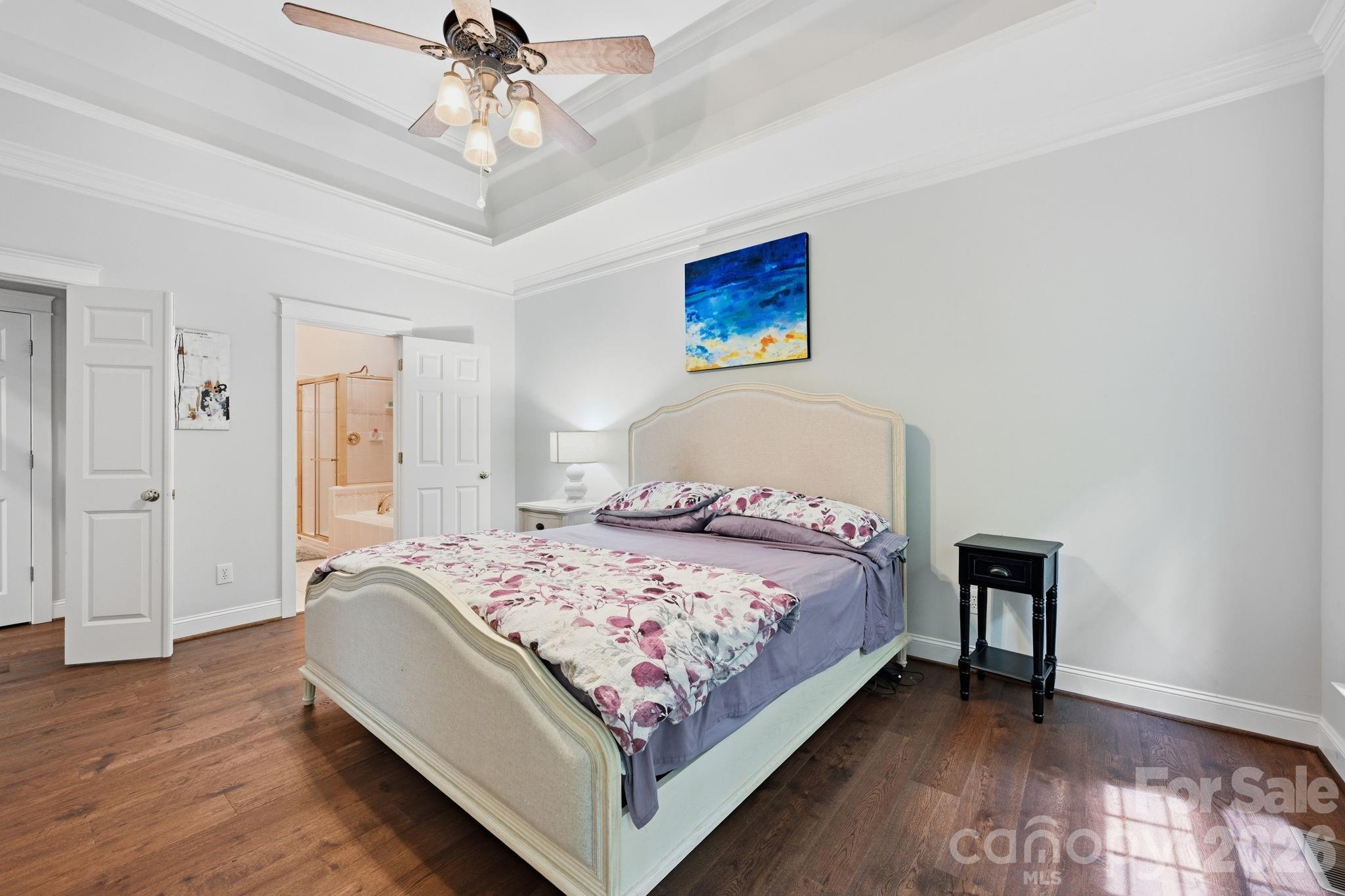 20605 Autumn Breeze Court — Cornelius