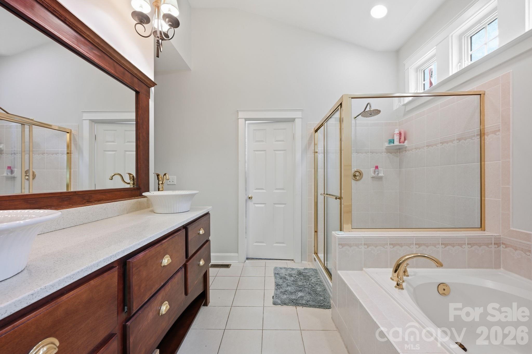 20605 Autumn Breeze Court — Cornelius