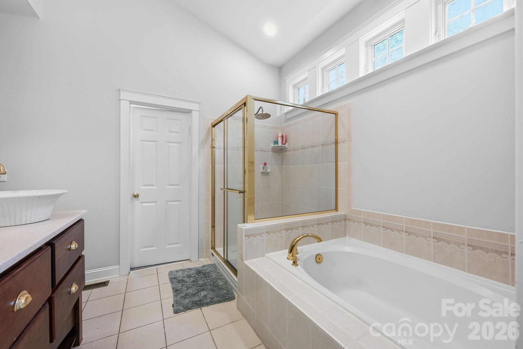 20605 Autumn Breeze Court — Cornelius