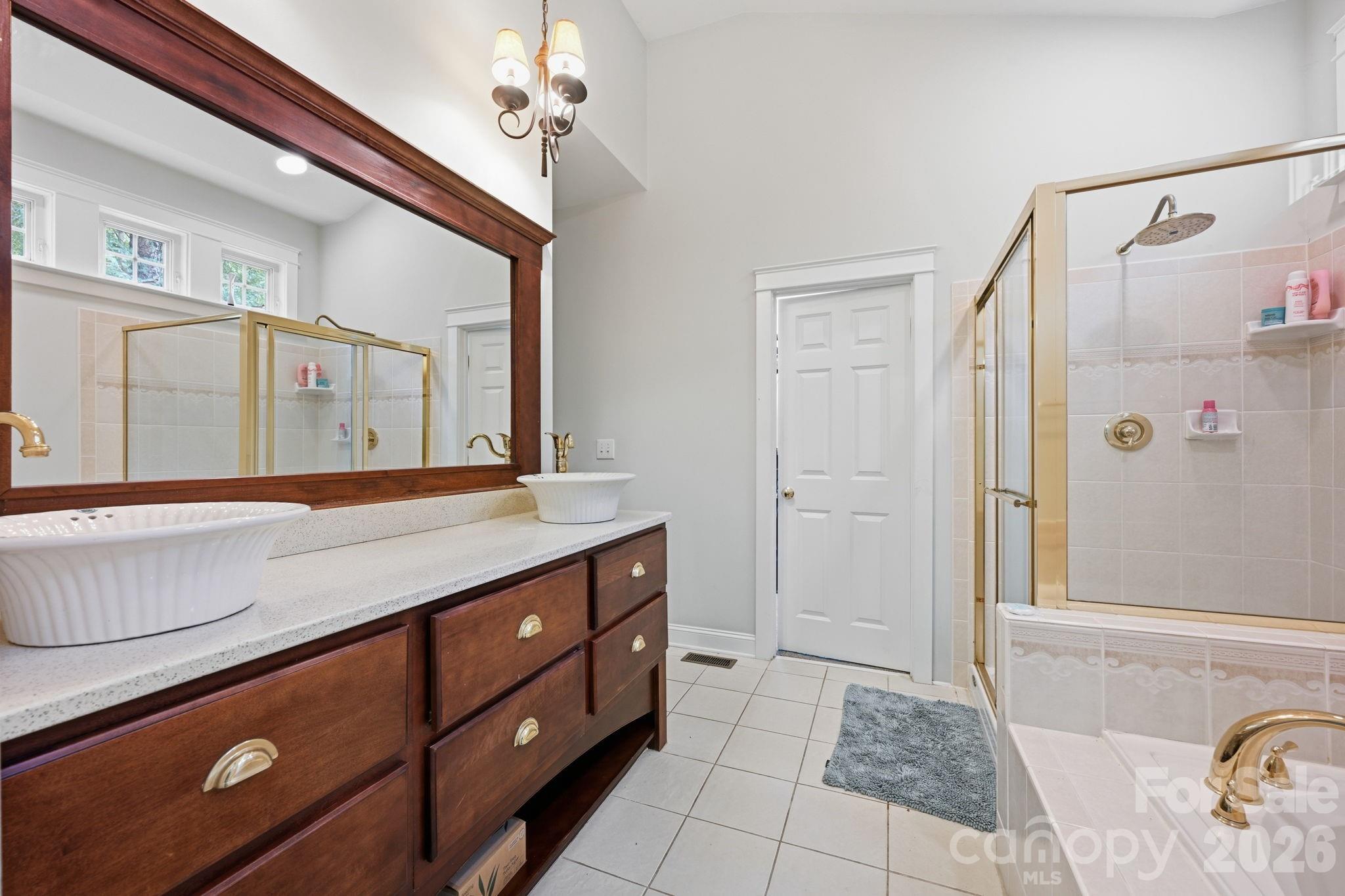 20605 Autumn Breeze Court — Cornelius