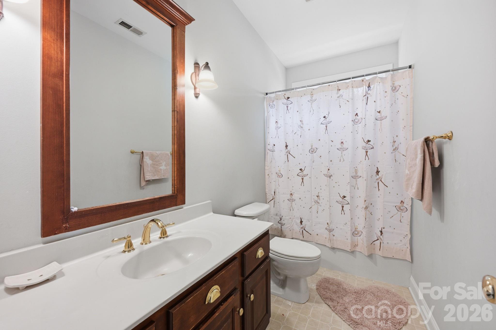 20605 Autumn Breeze Court — Cornelius