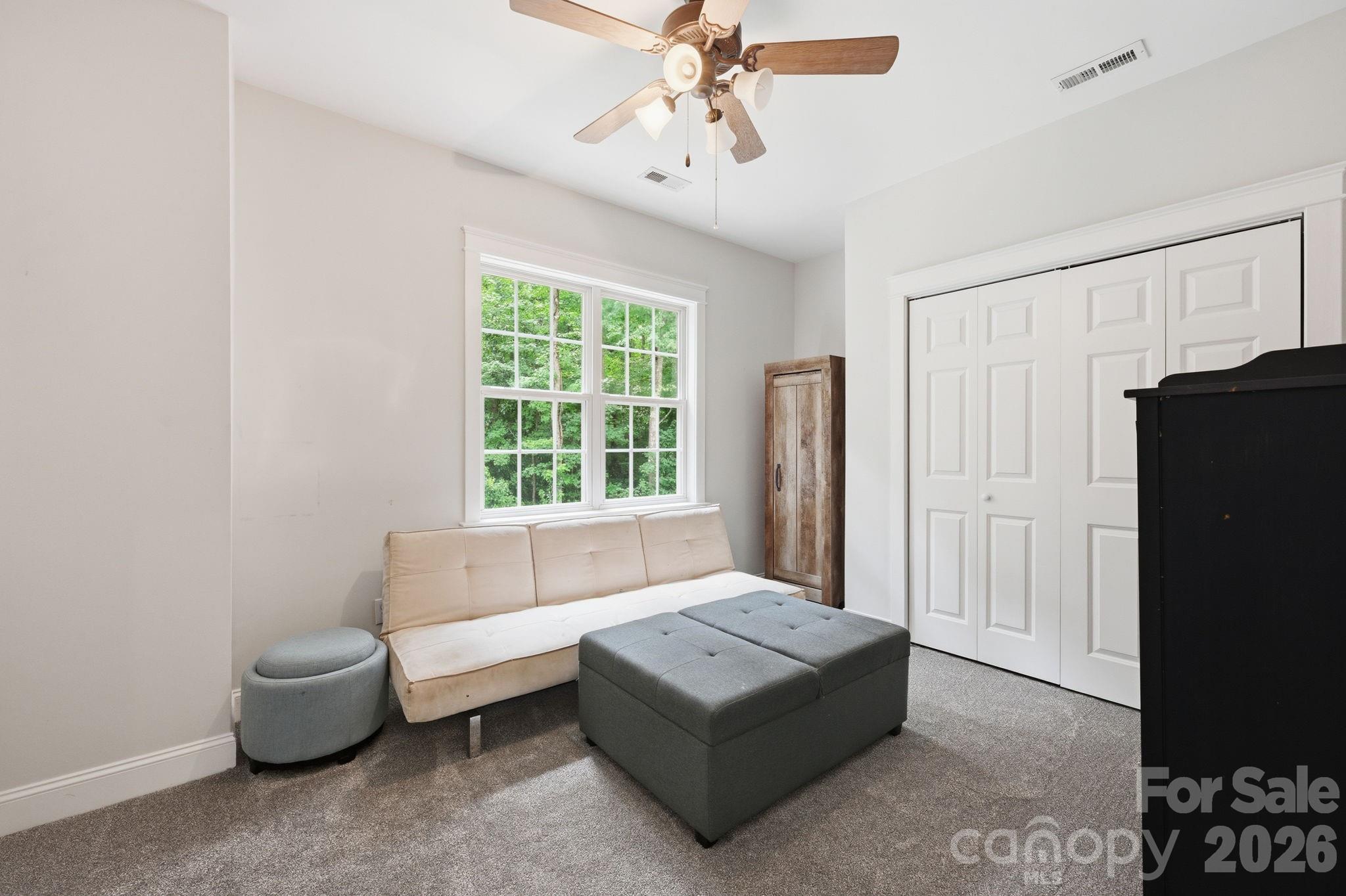 20605 Autumn Breeze Court — Cornelius