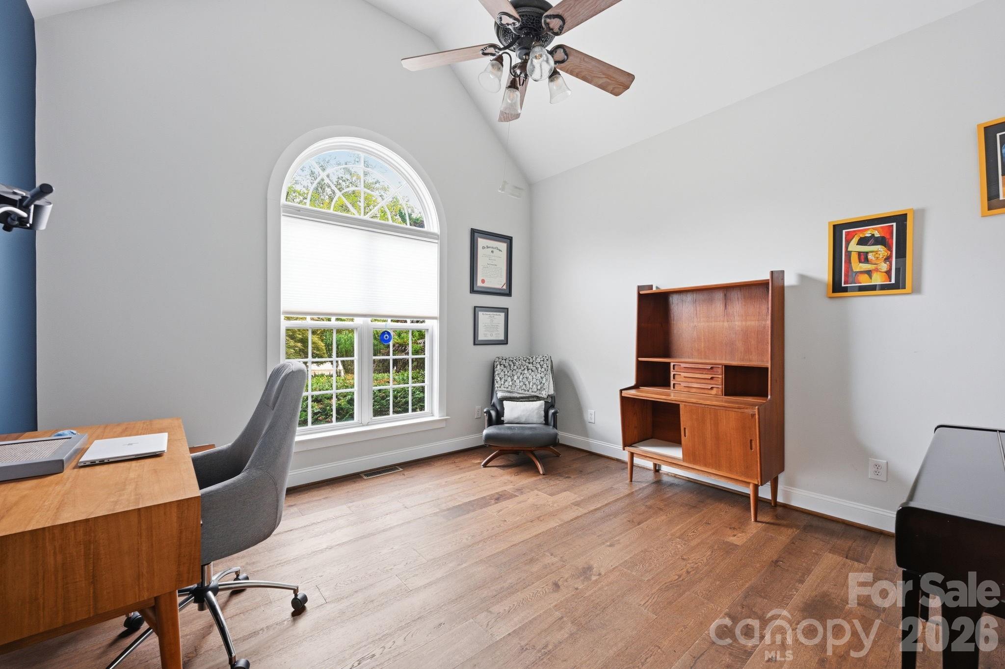 20605 Autumn Breeze Court — Cornelius