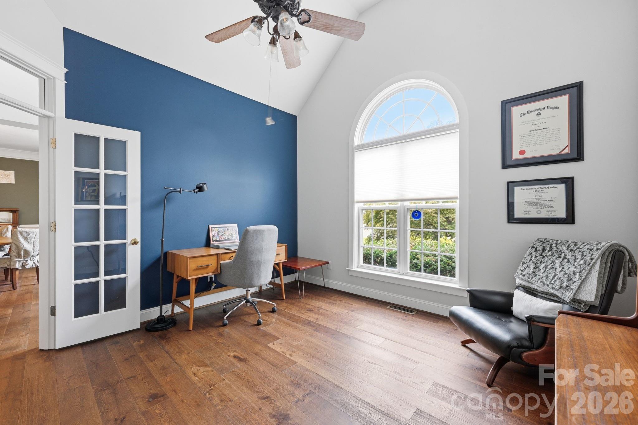 20605 Autumn Breeze Court — Cornelius