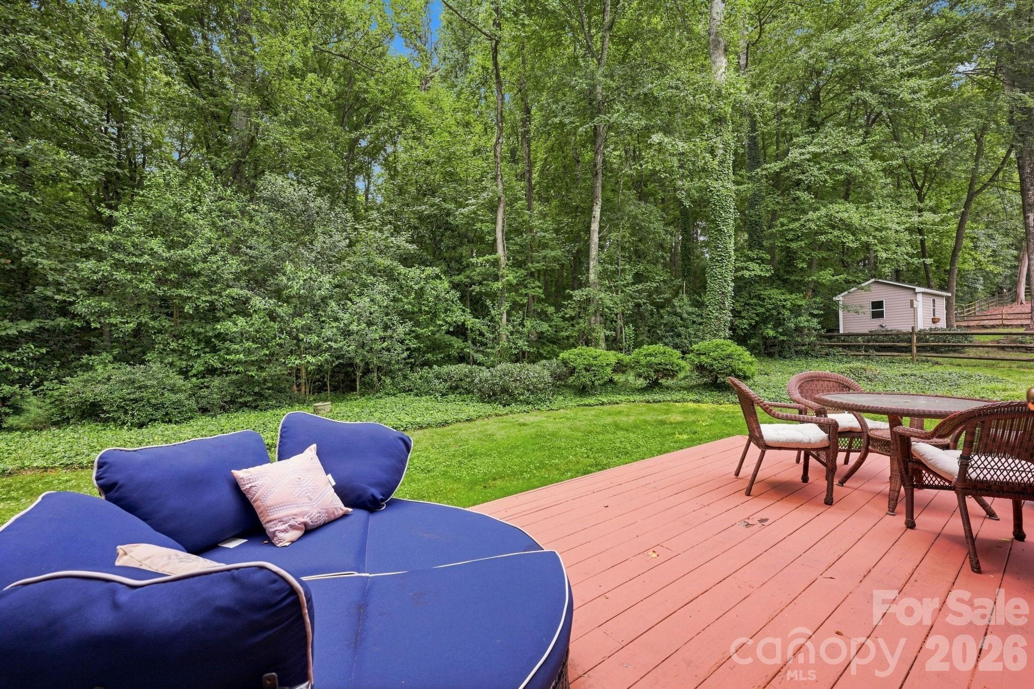 20605 Autumn Breeze Court — Cornelius