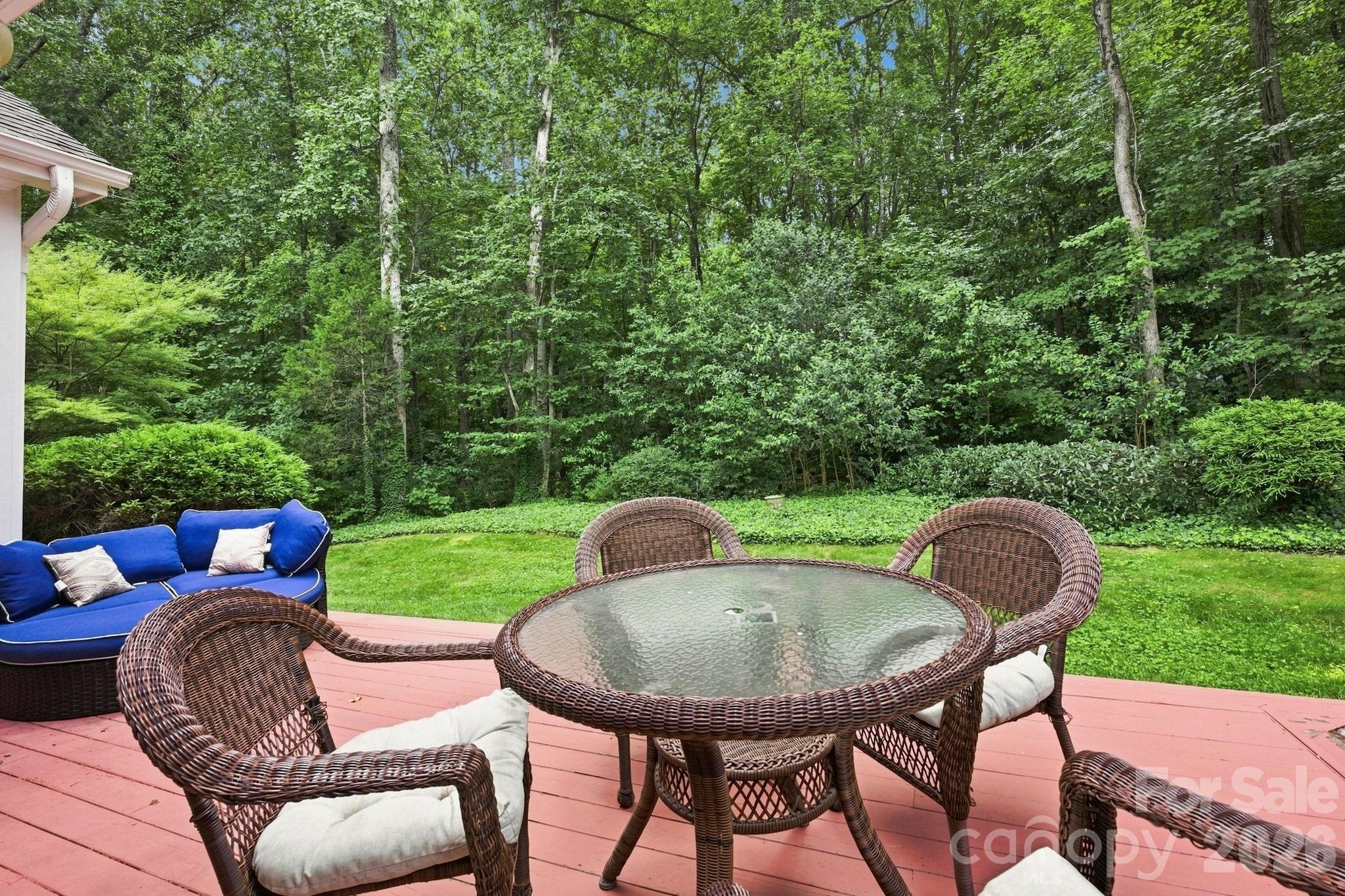 20605 Autumn Breeze Court — Cornelius