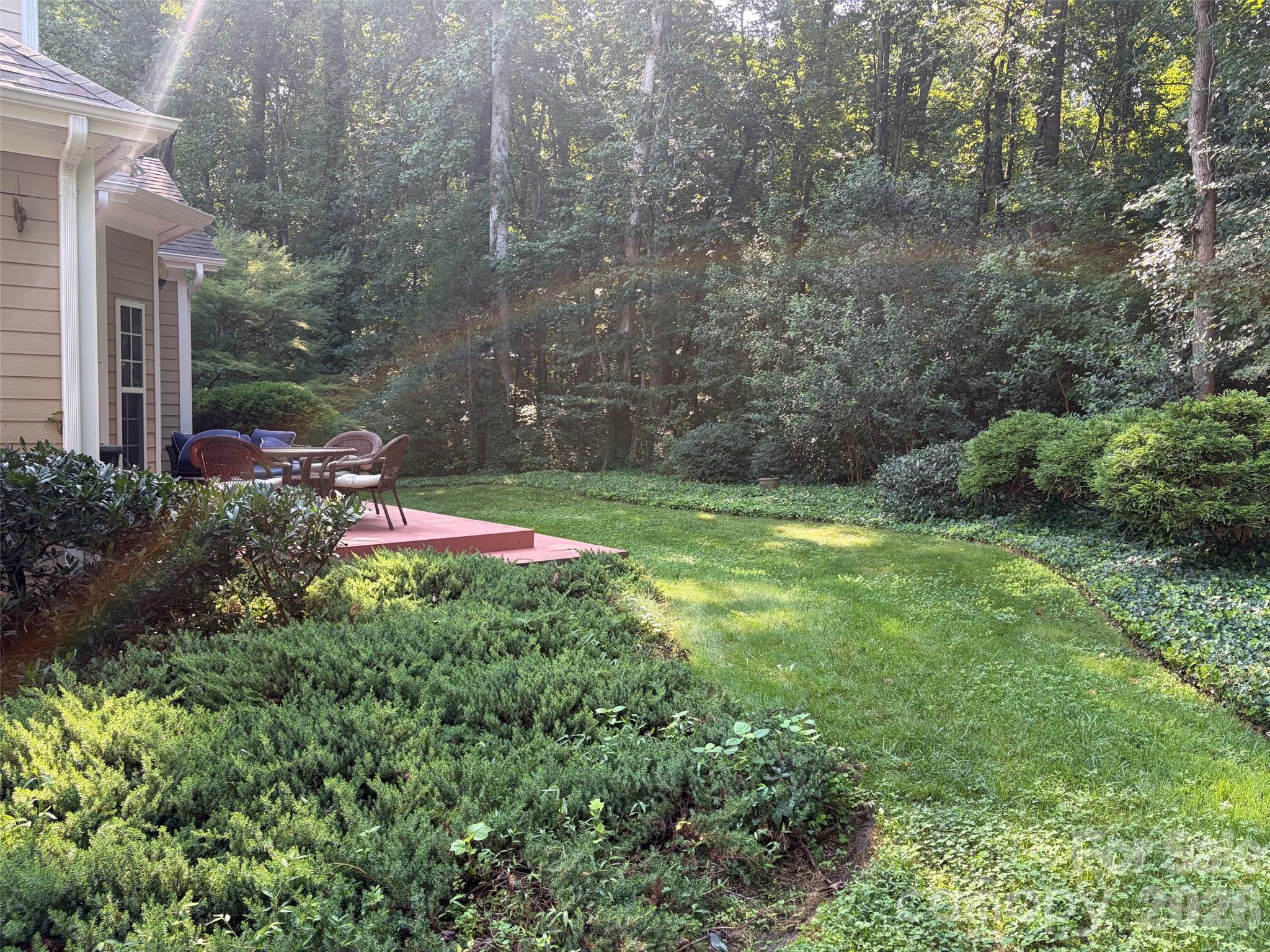 20605 Autumn Breeze Court — Cornelius