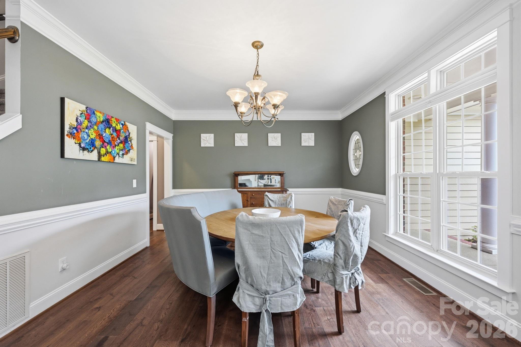 20605 Autumn Breeze Court — Cornelius