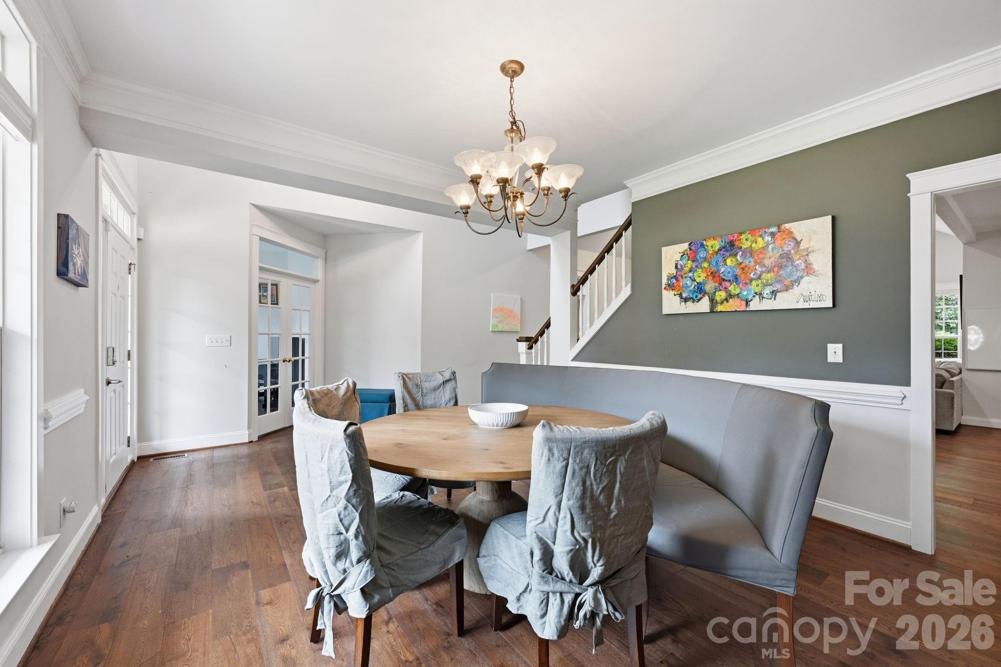 20605 Autumn Breeze Court — Cornelius