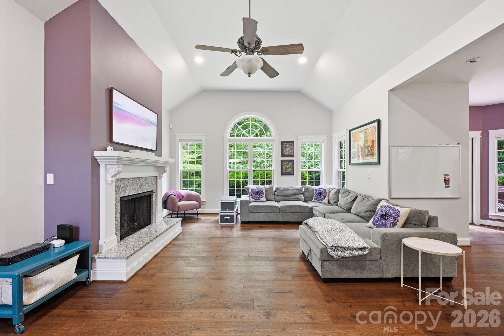 20605 Autumn Breeze Court — Cornelius