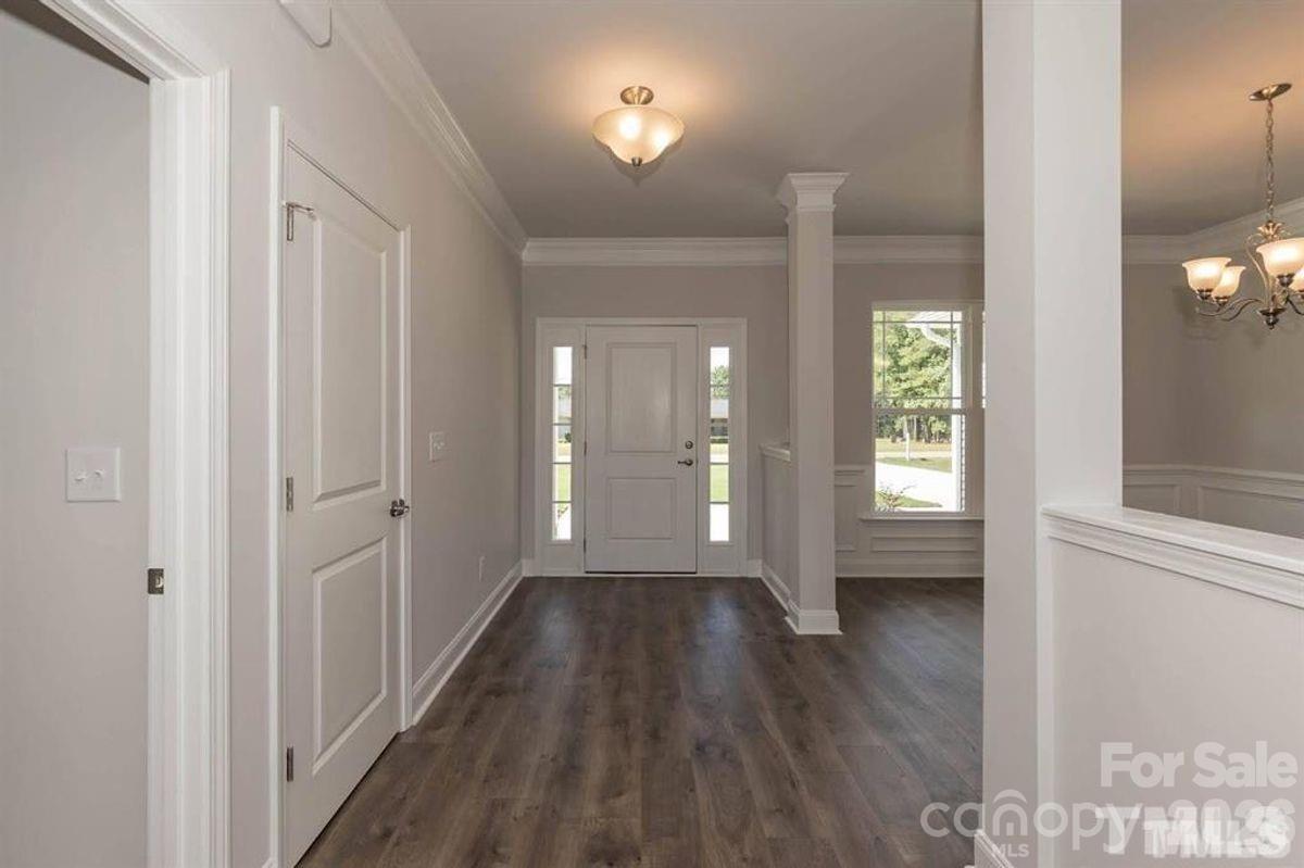 5119 Colchester Court #59 — Catawba