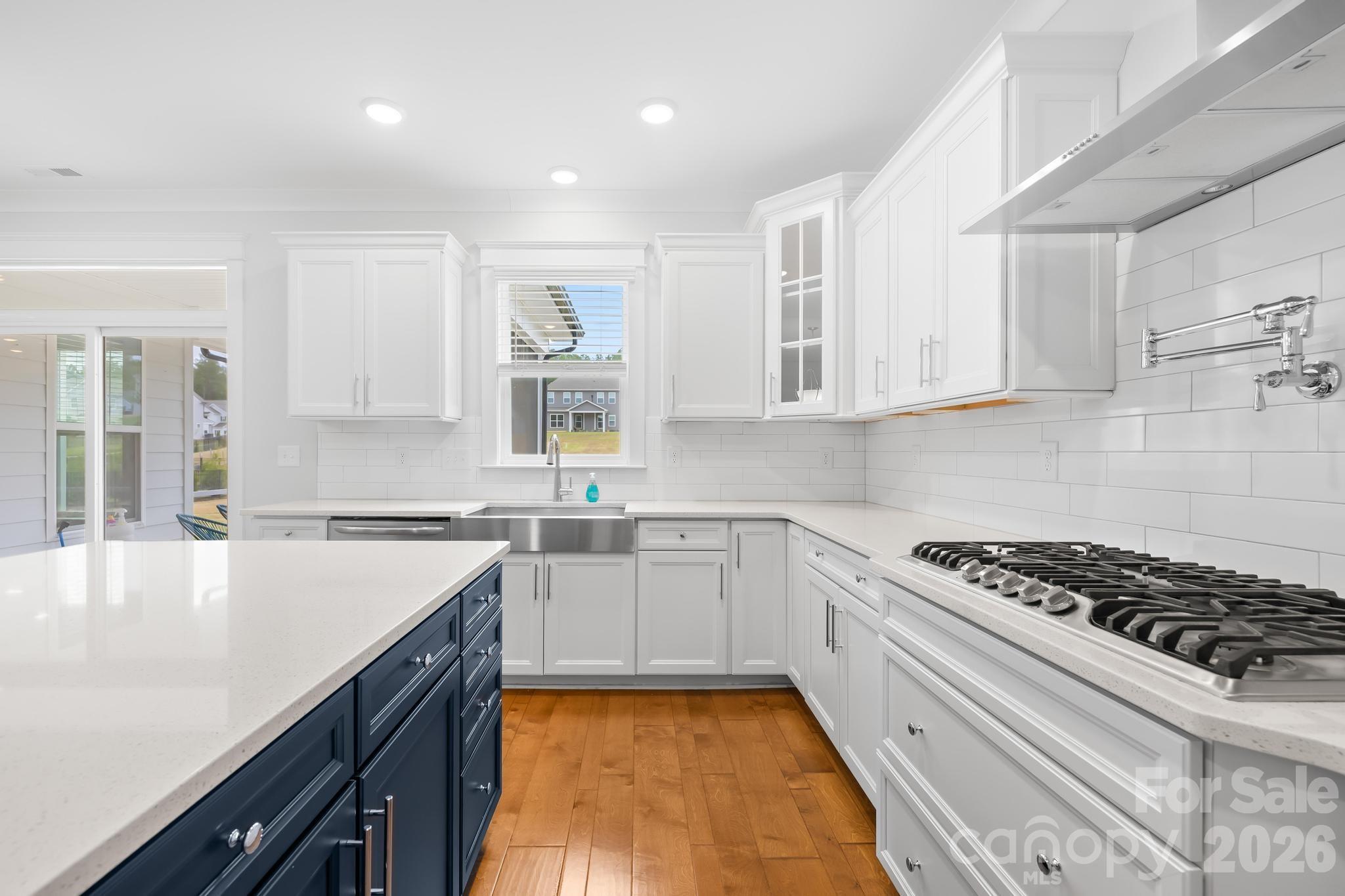 606 Yucatan Drive — Waxhaw