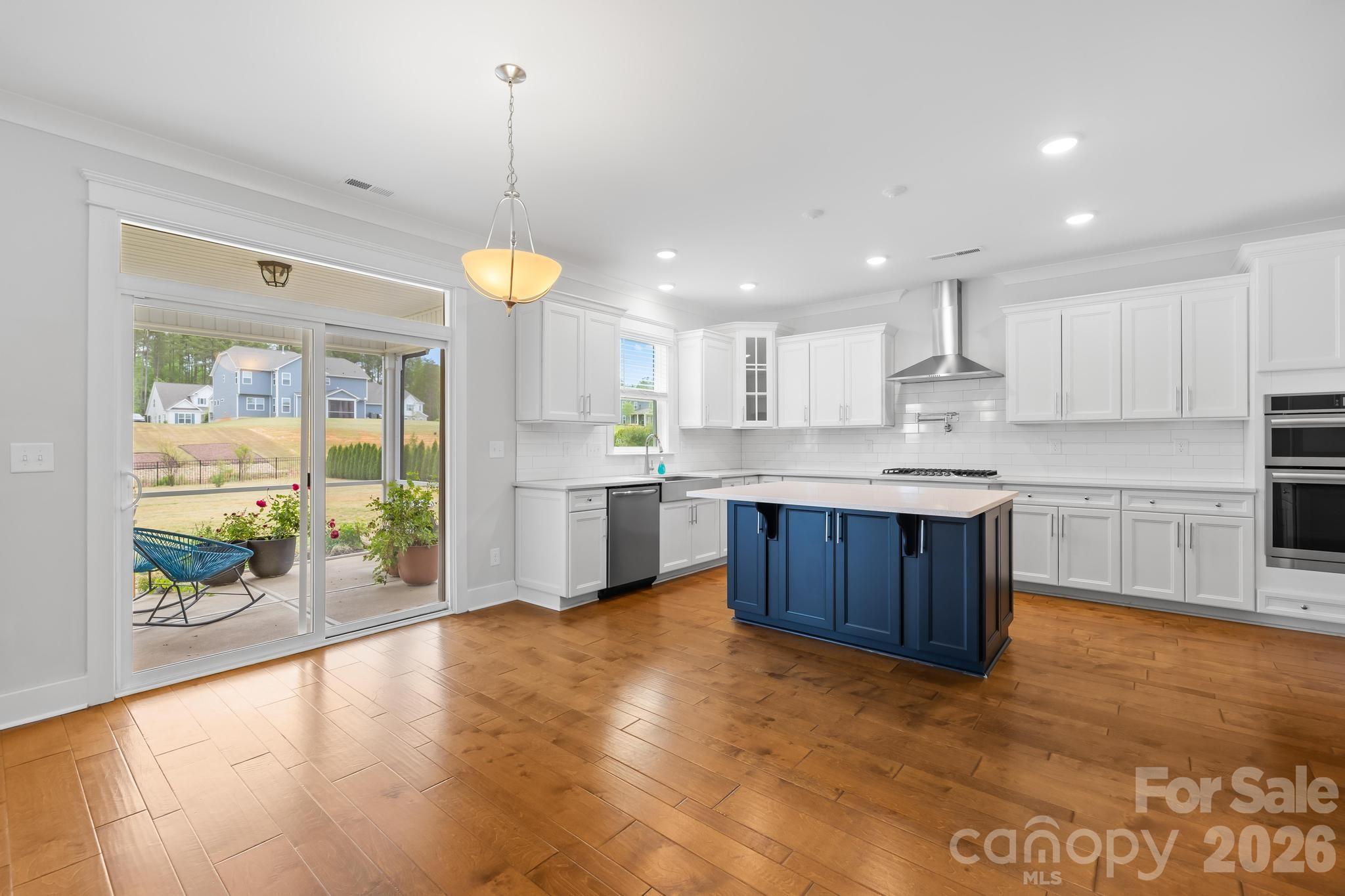 606 Yucatan Drive — Waxhaw