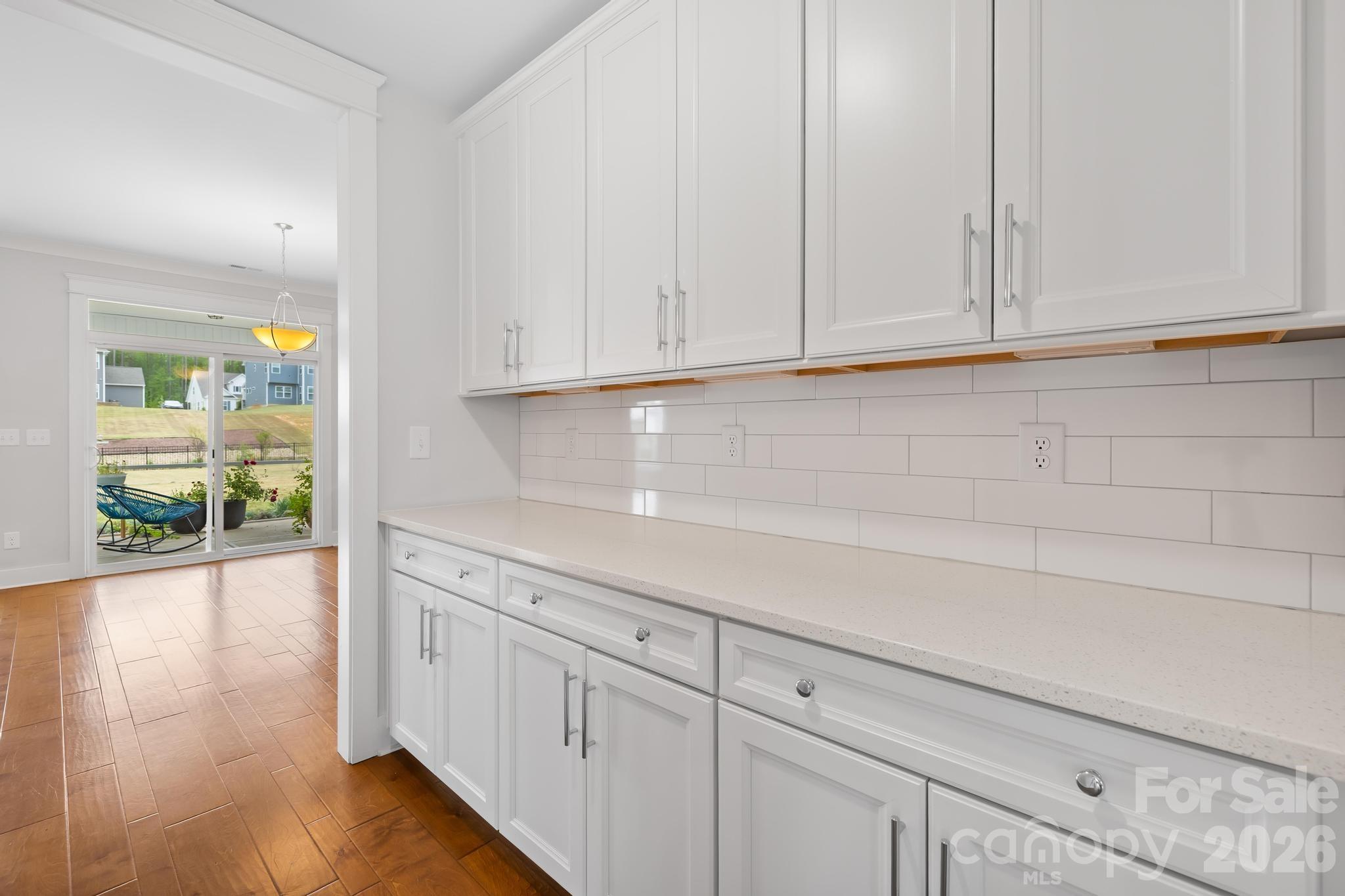 606 Yucatan Drive — Waxhaw
