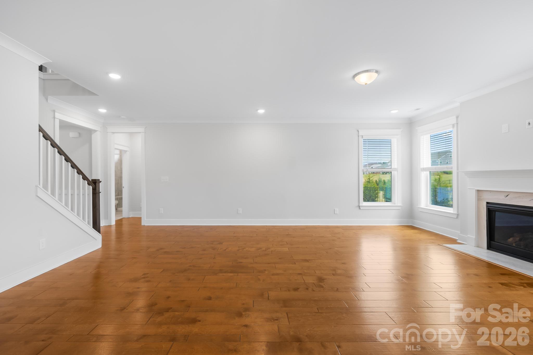 606 Yucatan Drive — Waxhaw