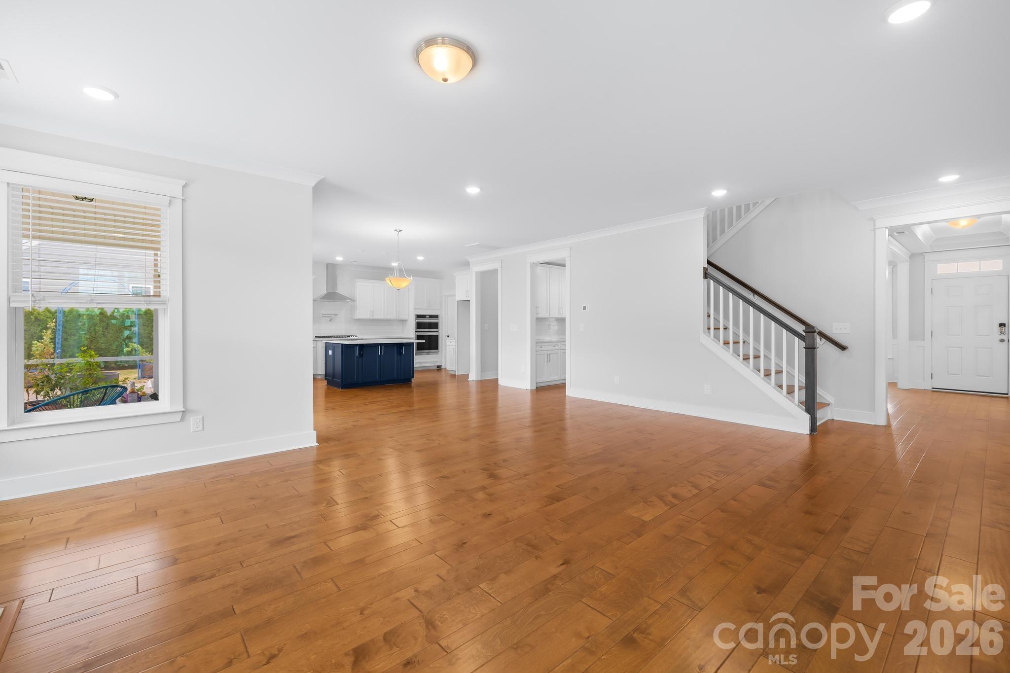 606 Yucatan Drive — Waxhaw