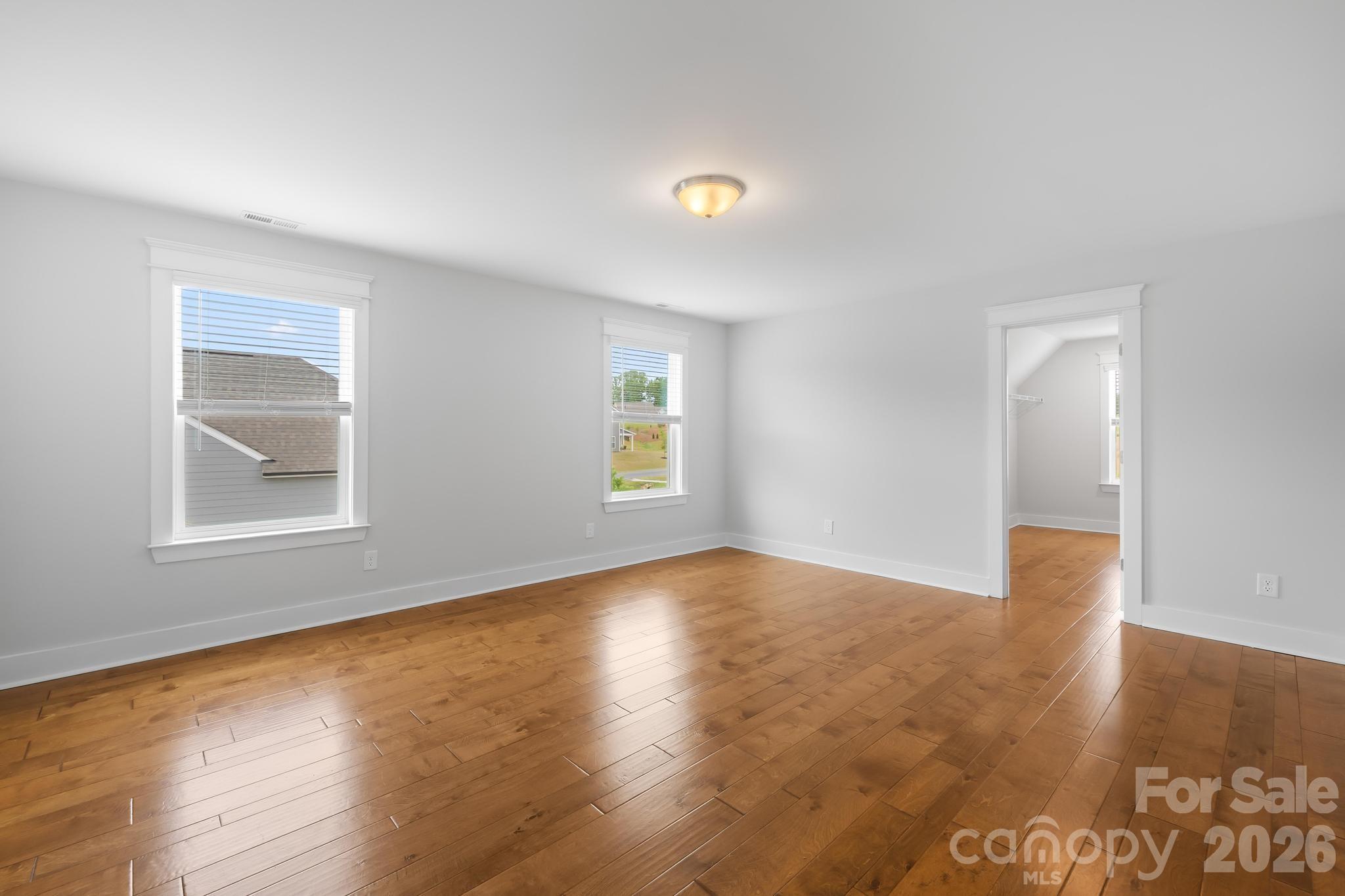 606 Yucatan Drive — Waxhaw