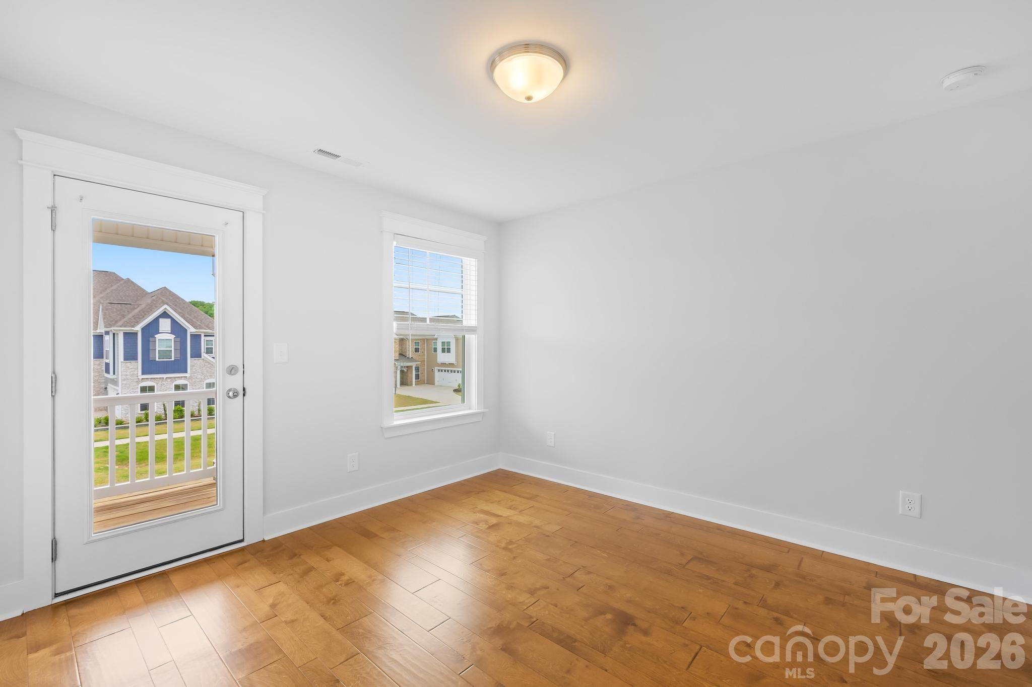 606 Yucatan Drive — Waxhaw
