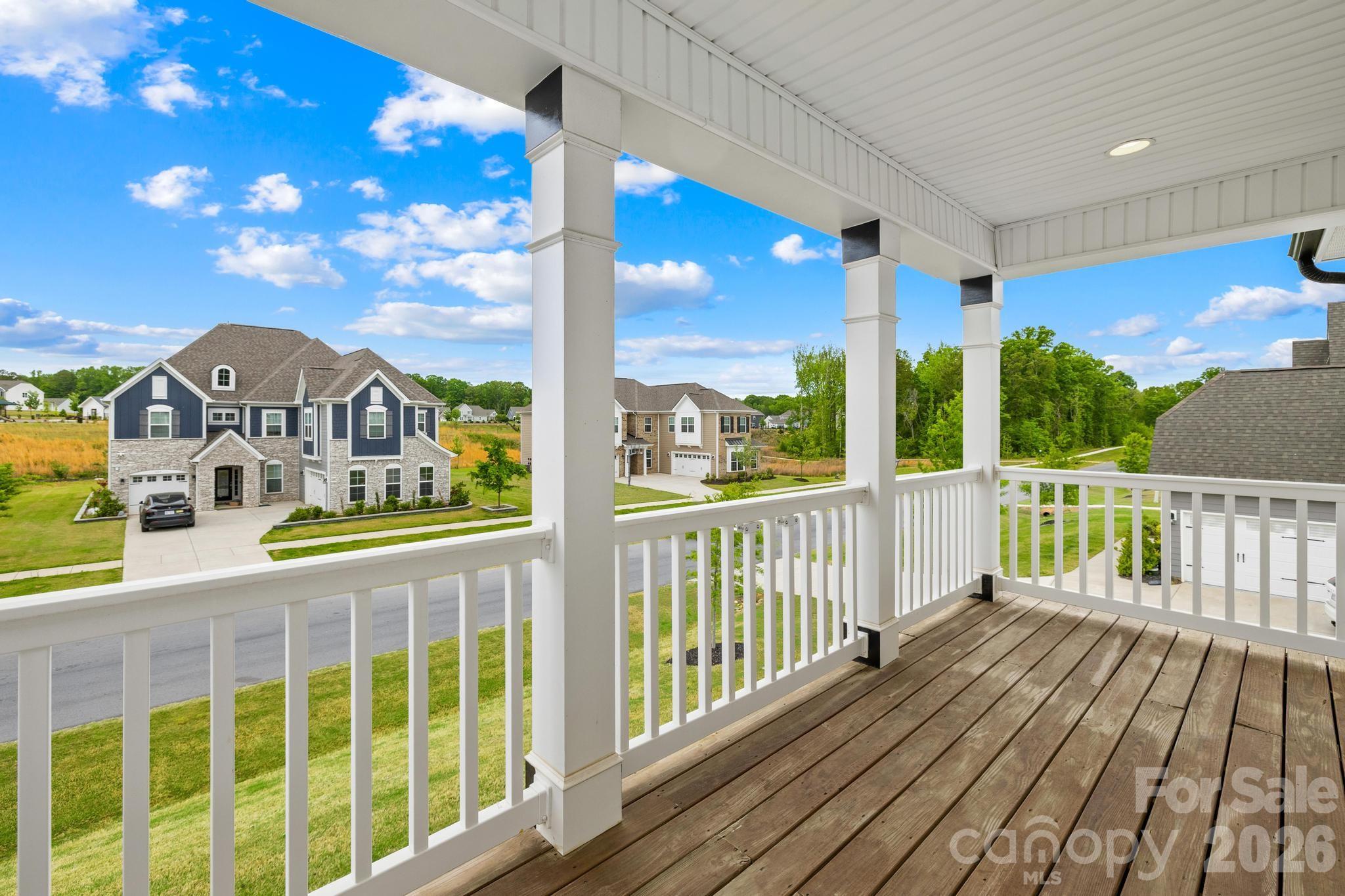 606 Yucatan Drive — Waxhaw