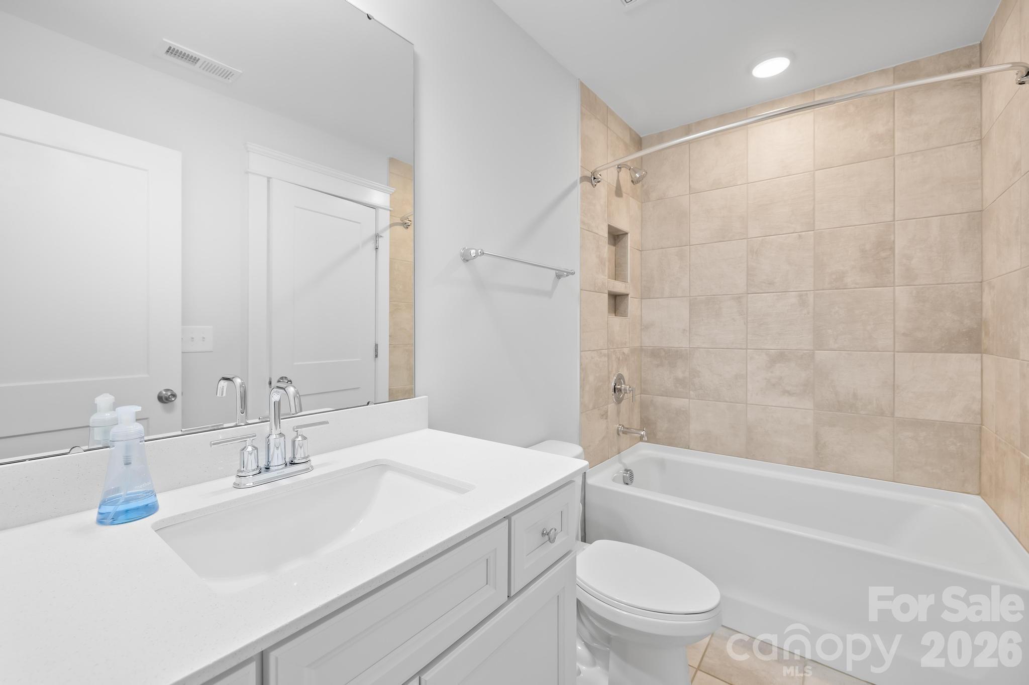 606 Yucatan Drive — Waxhaw