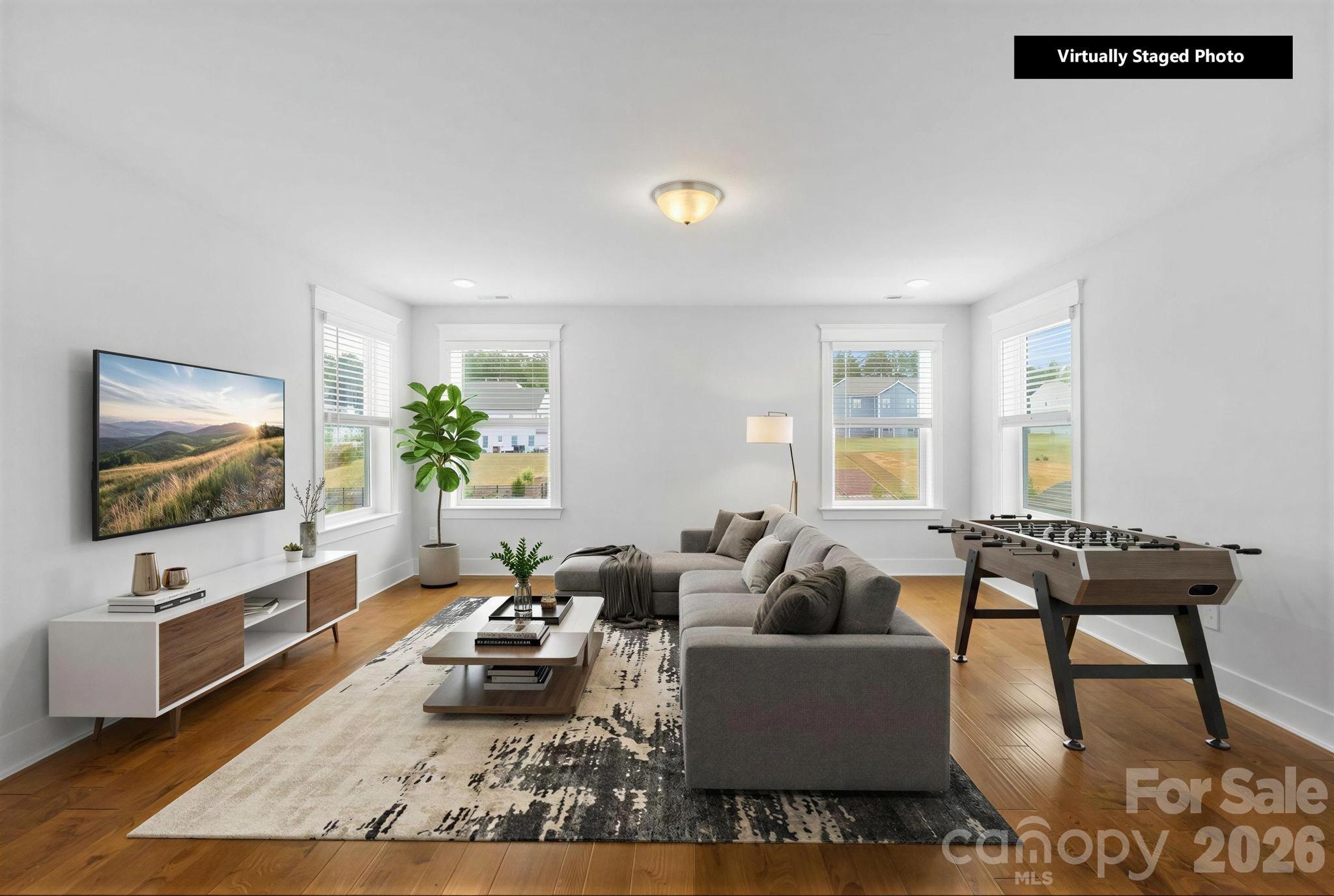 606 Yucatan Drive — Waxhaw