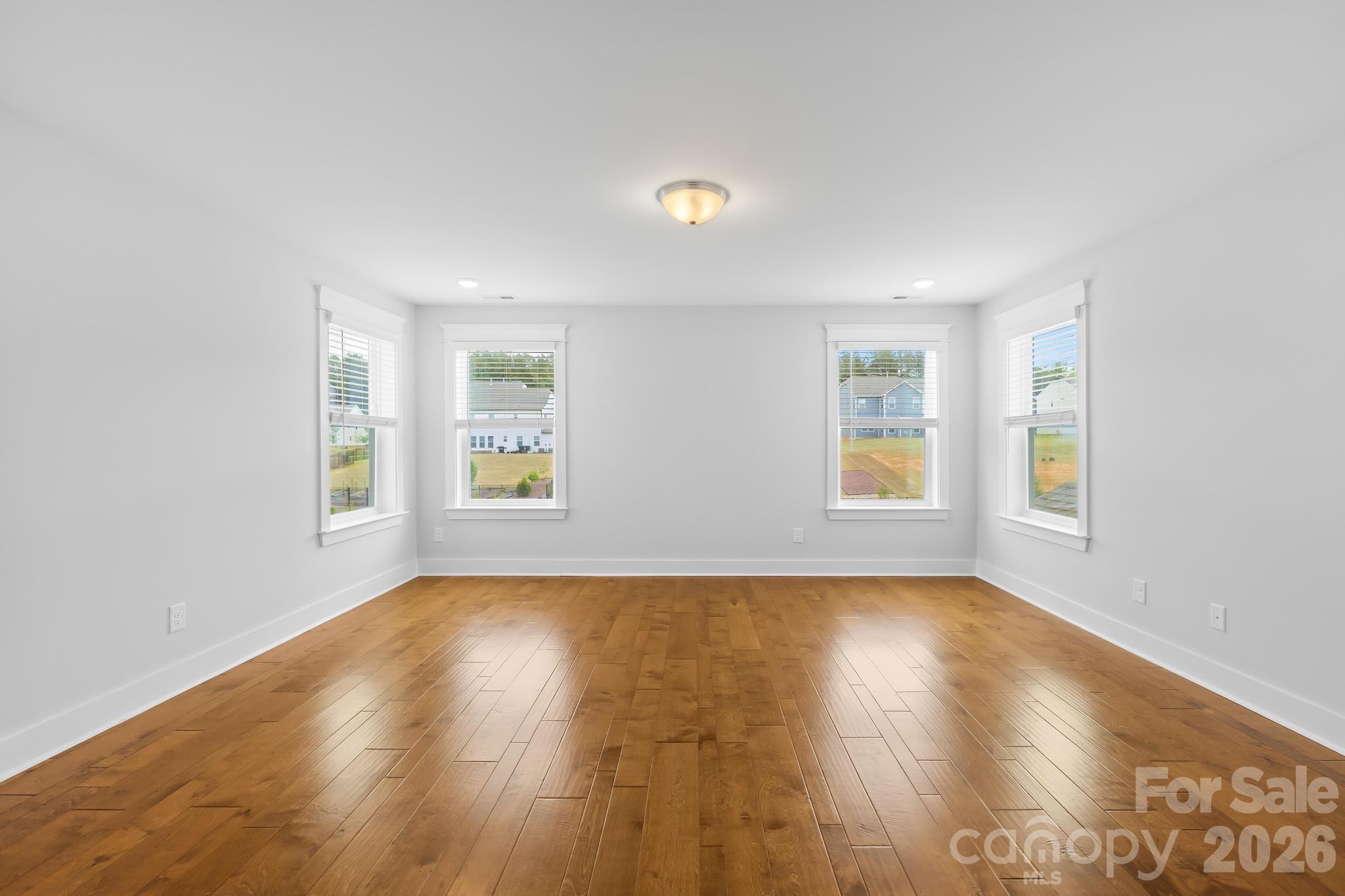 606 Yucatan Drive — Waxhaw