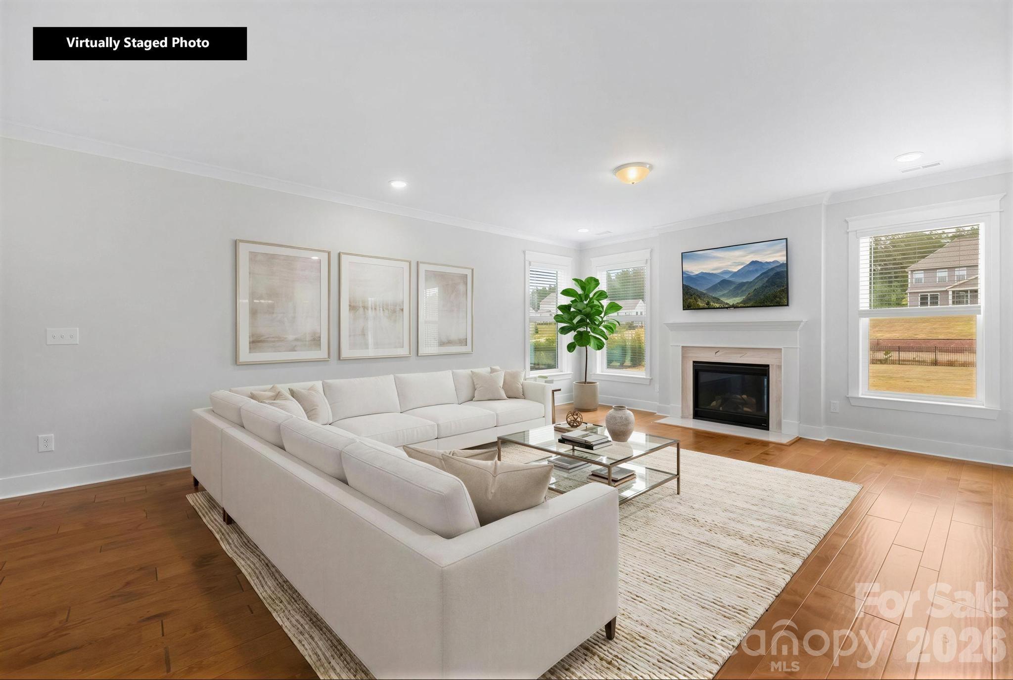 606 Yucatan Drive — Waxhaw
