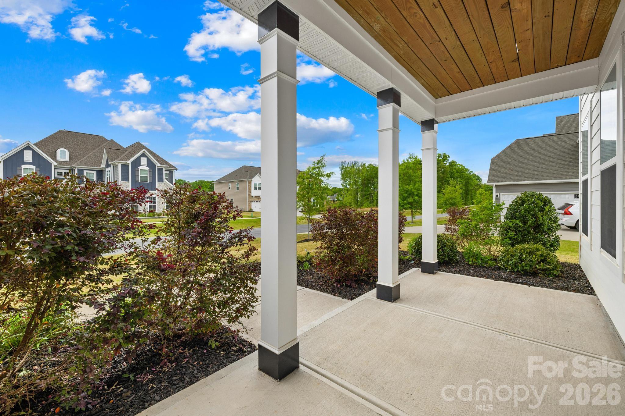 606 Yucatan Drive — Waxhaw