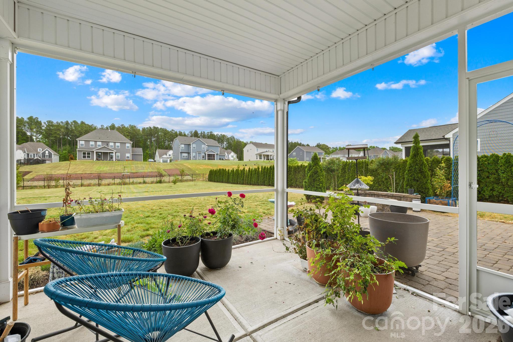 606 Yucatan Drive — Waxhaw
