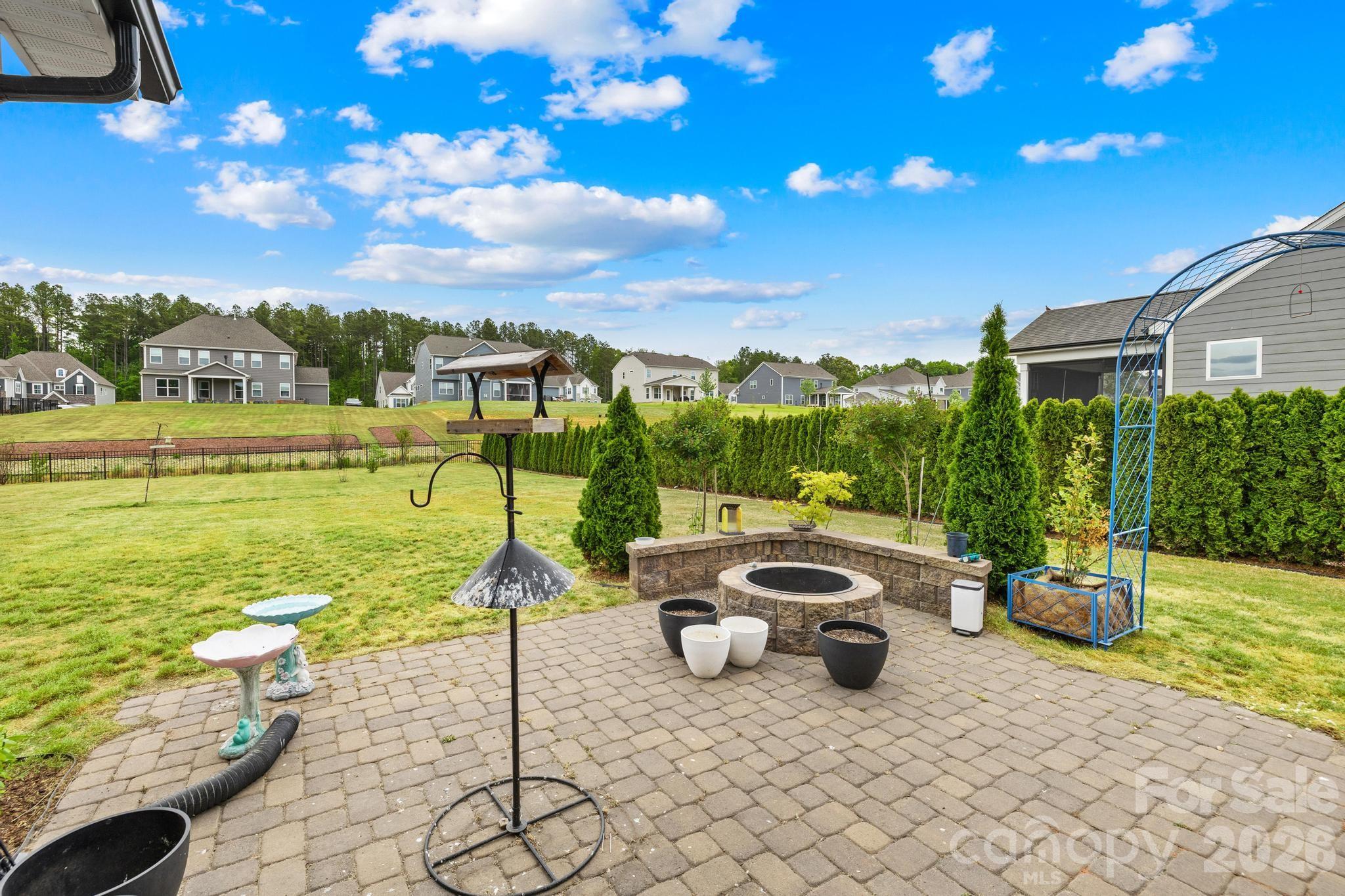 606 Yucatan Drive — Waxhaw