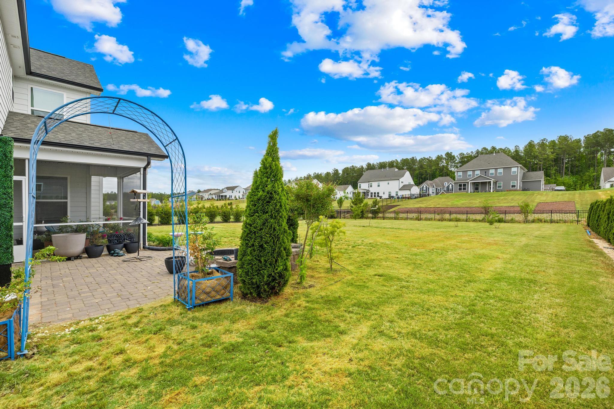606 Yucatan Drive — Waxhaw
