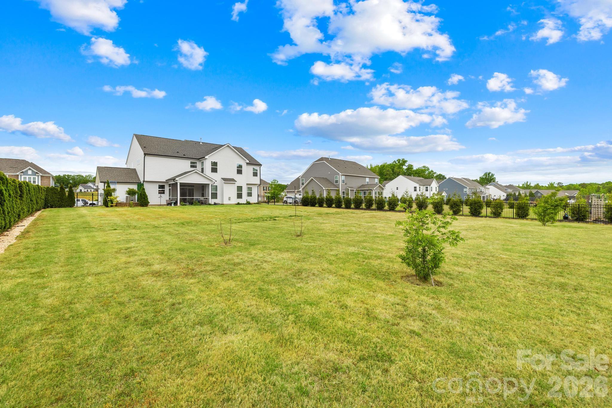 606 Yucatan Drive — Waxhaw