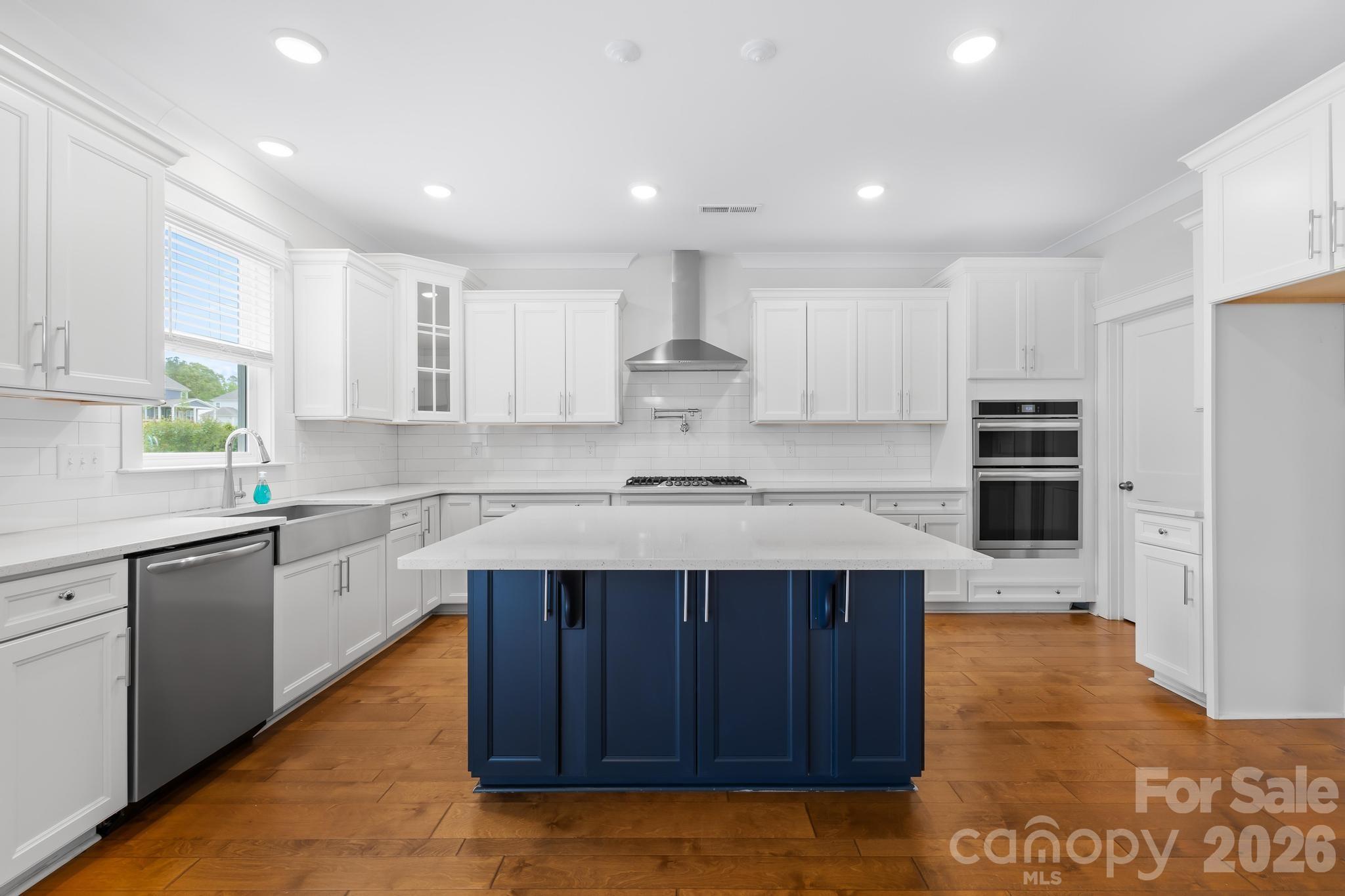 606 Yucatan Drive — Waxhaw