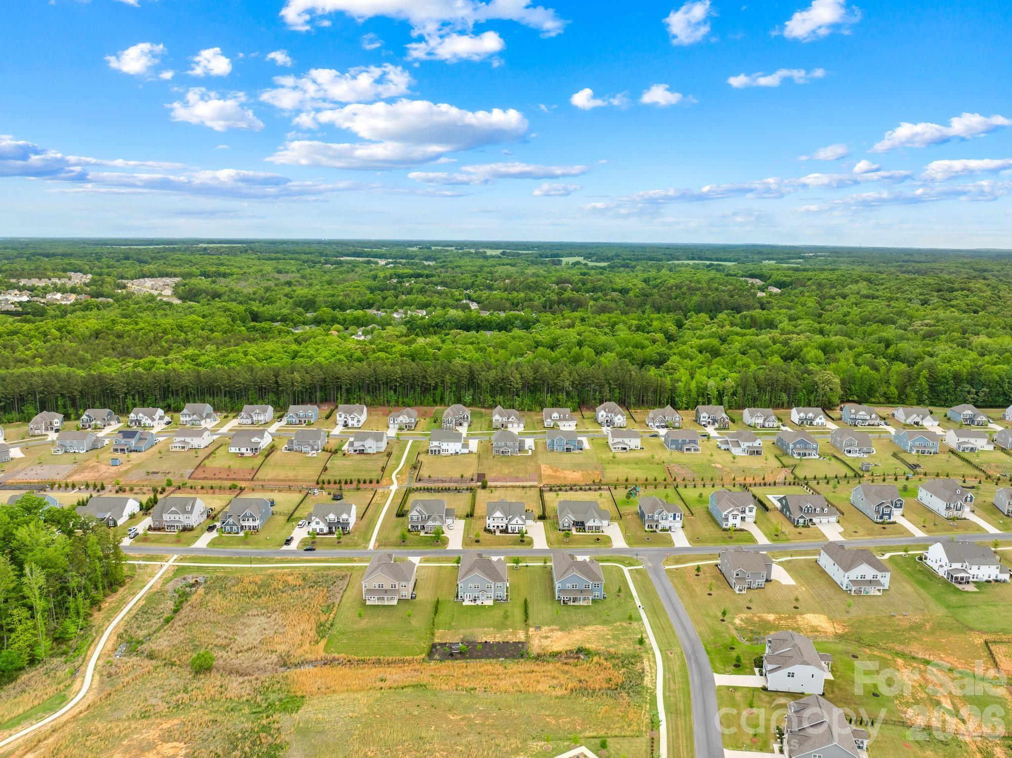 606 Yucatan Drive — Waxhaw