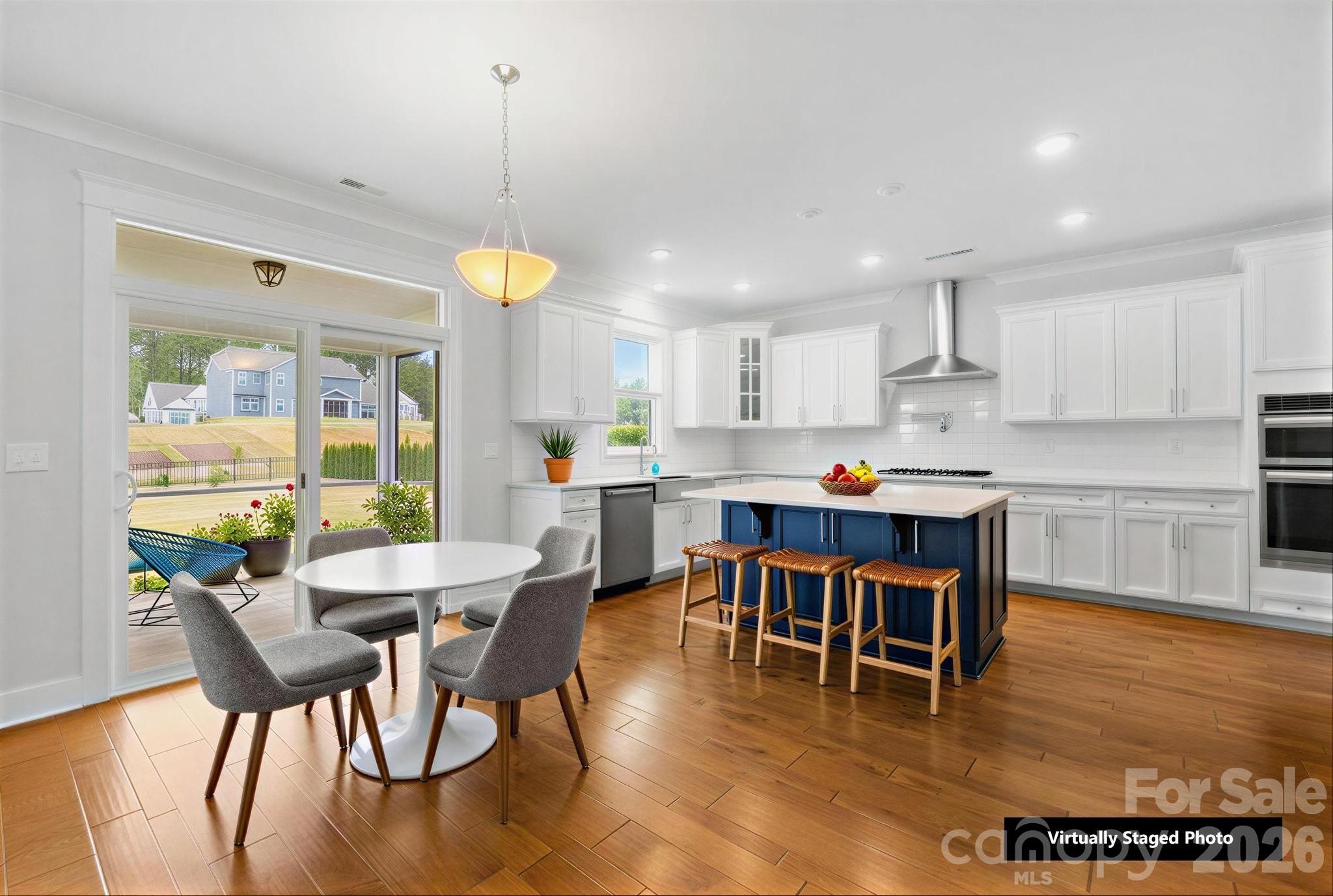 606 Yucatan Drive — Waxhaw