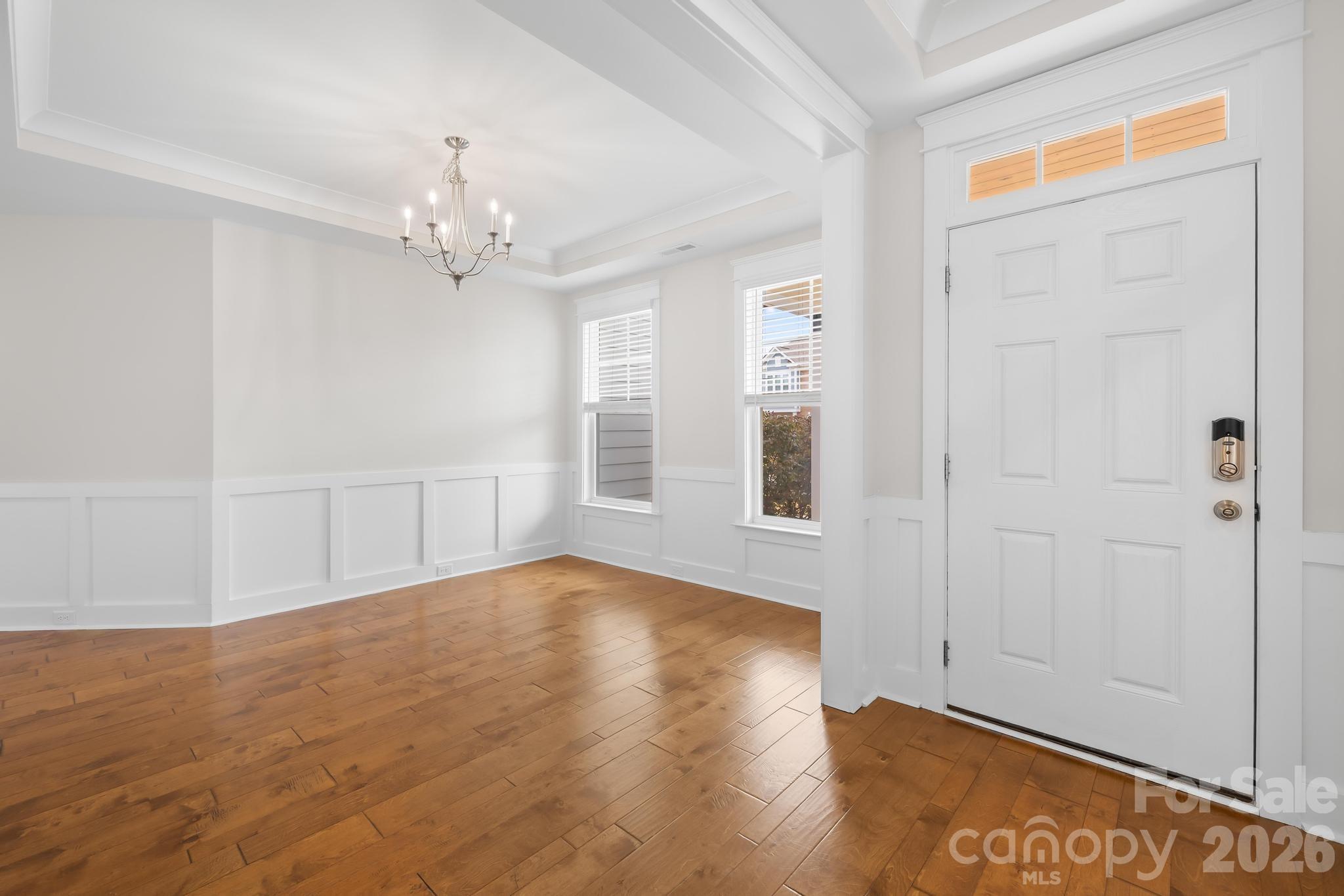 606 Yucatan Drive — Waxhaw