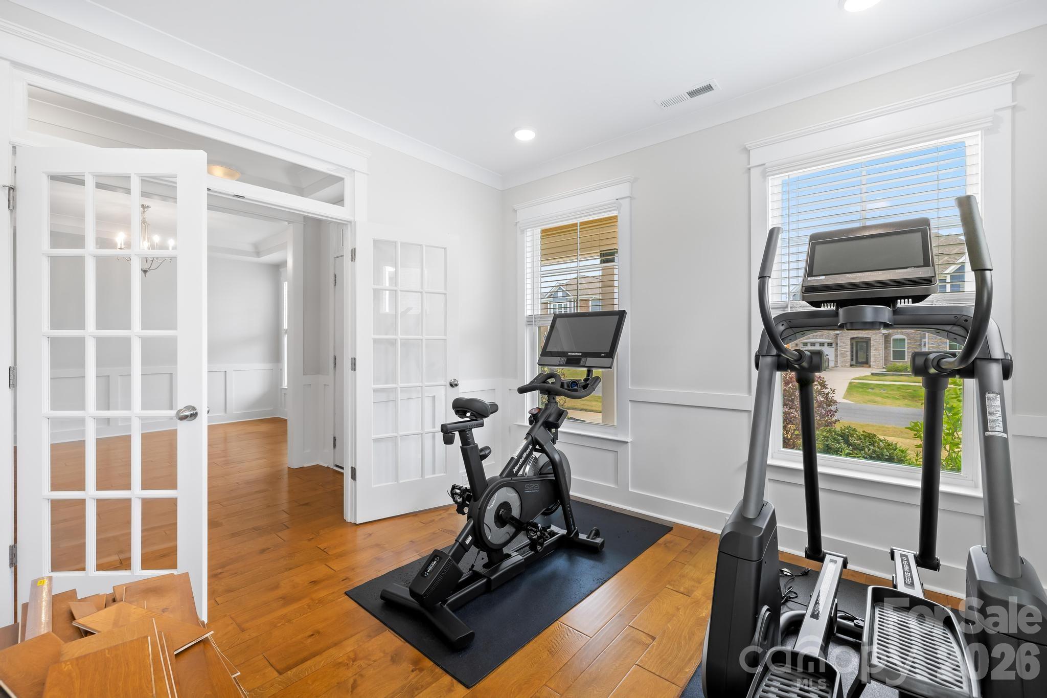 606 Yucatan Drive — Waxhaw