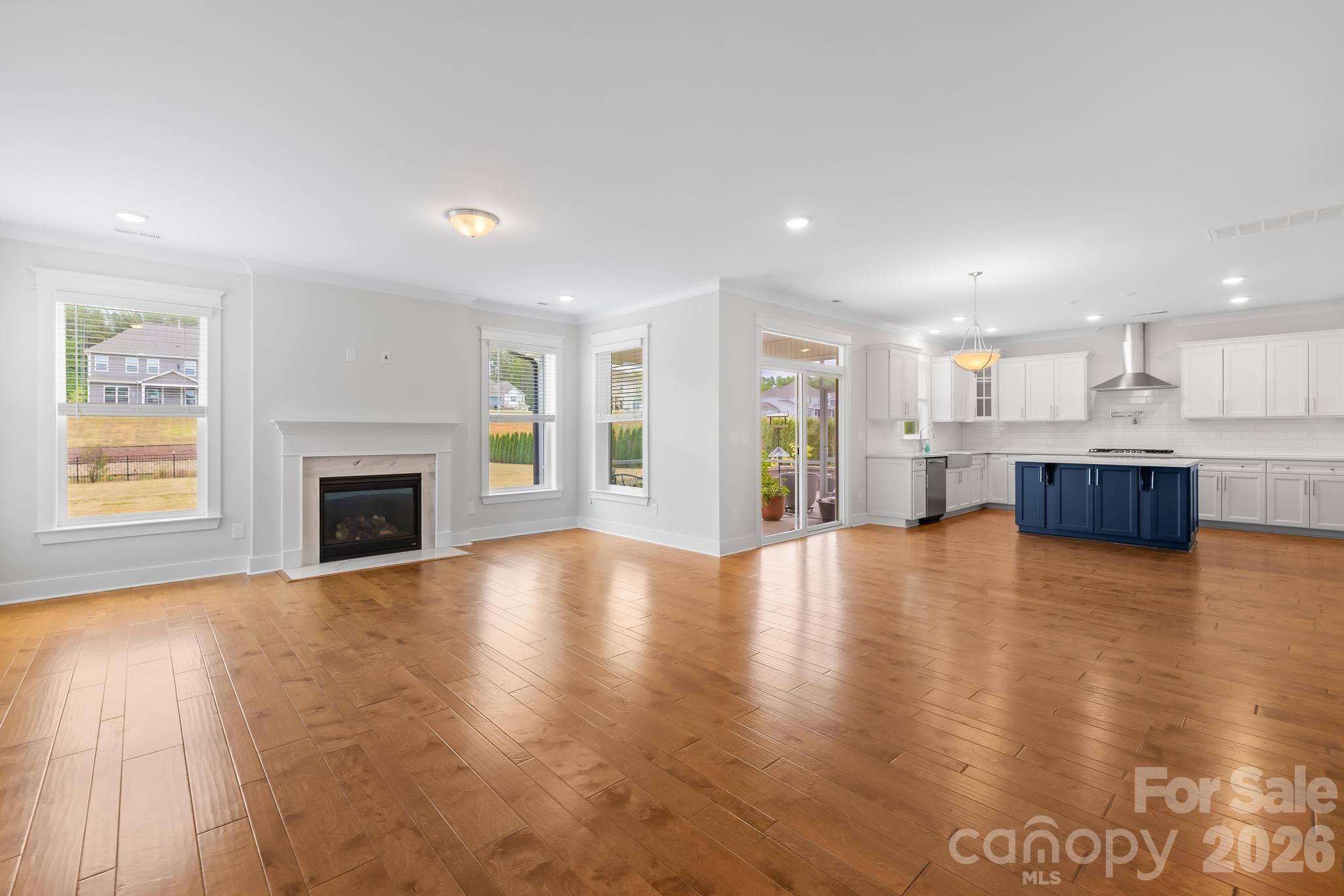 606 Yucatan Drive — Waxhaw