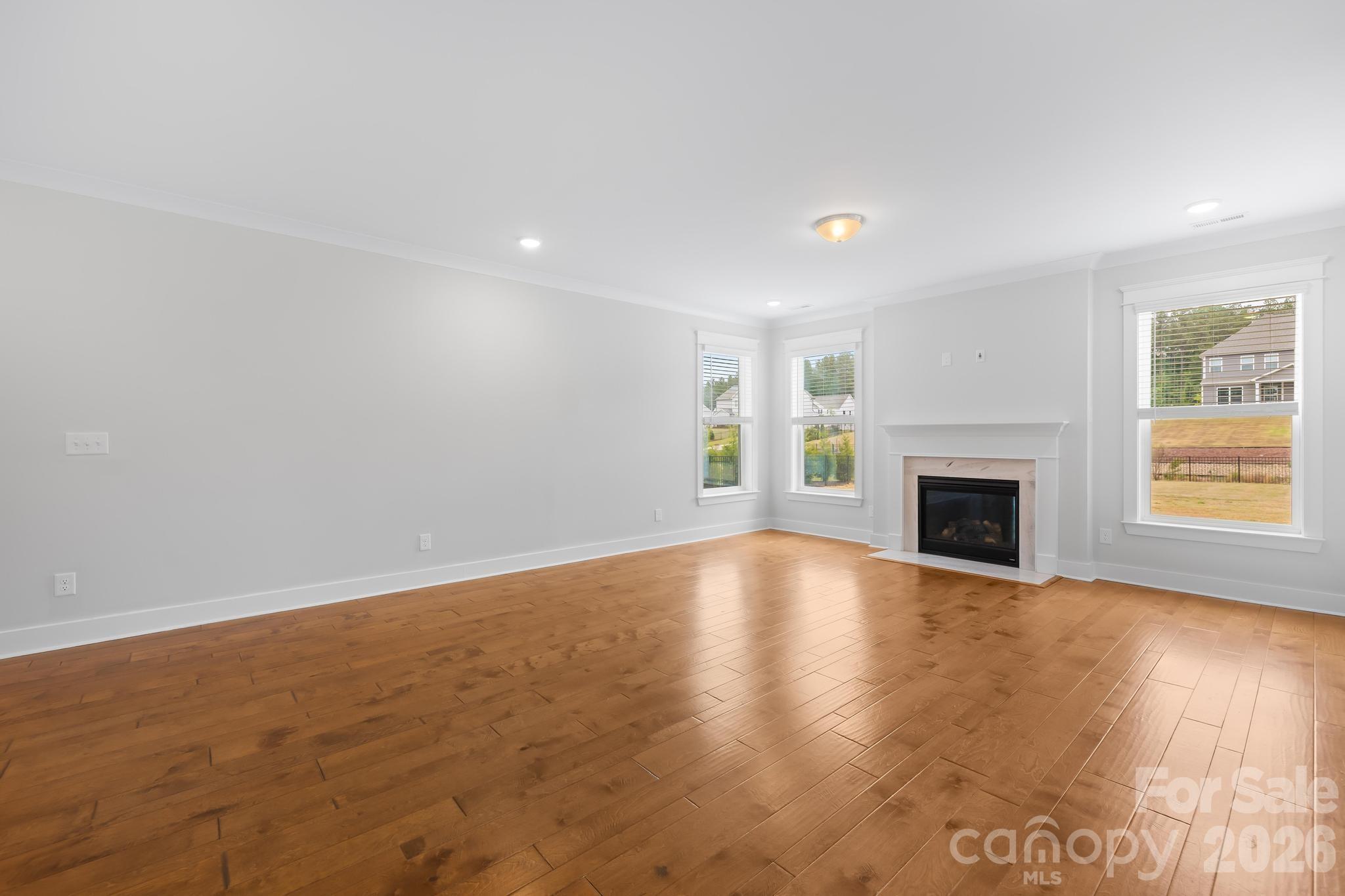 606 Yucatan Drive — Waxhaw