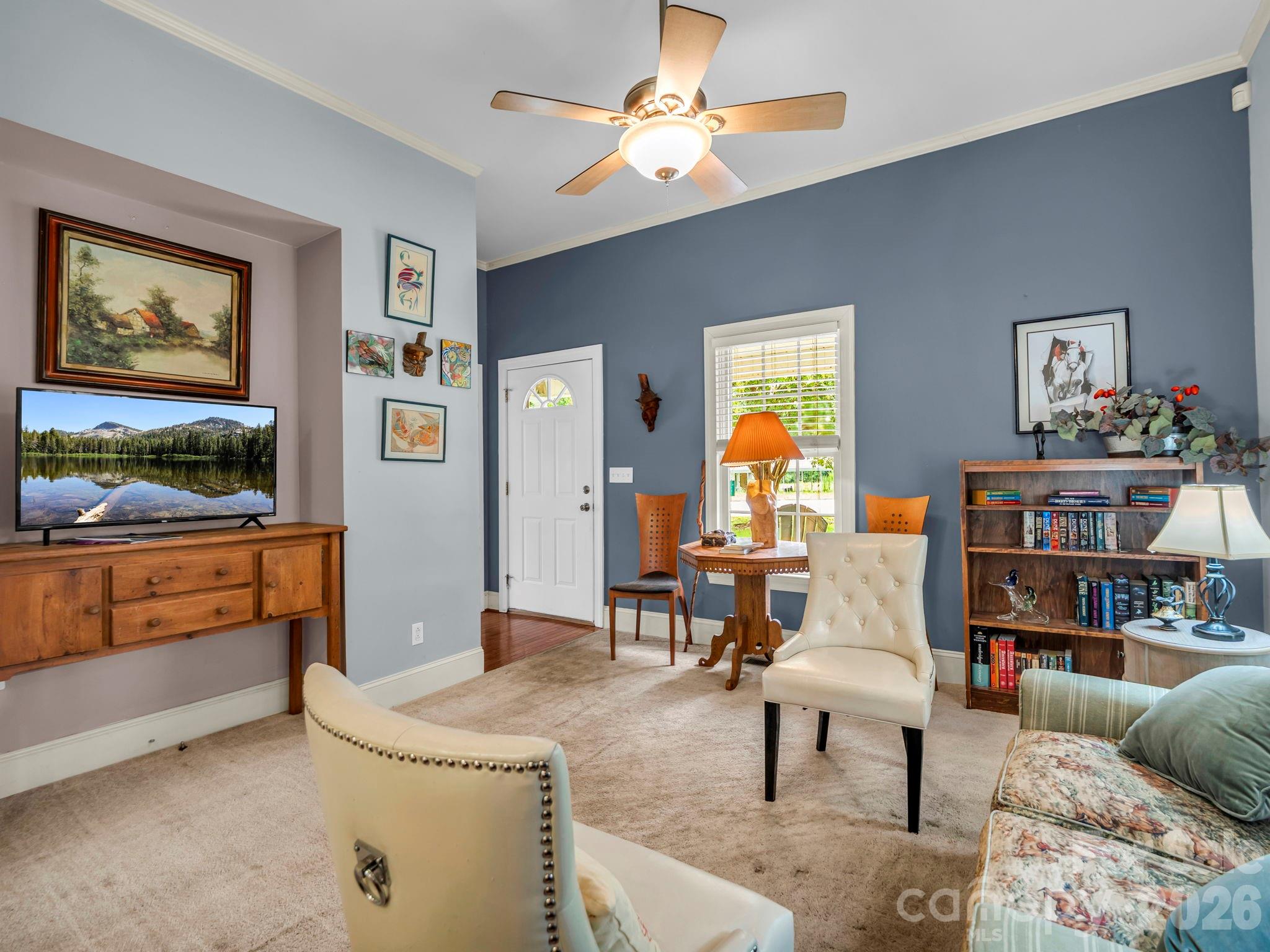 1264 Piney Ridge Road — Forest City