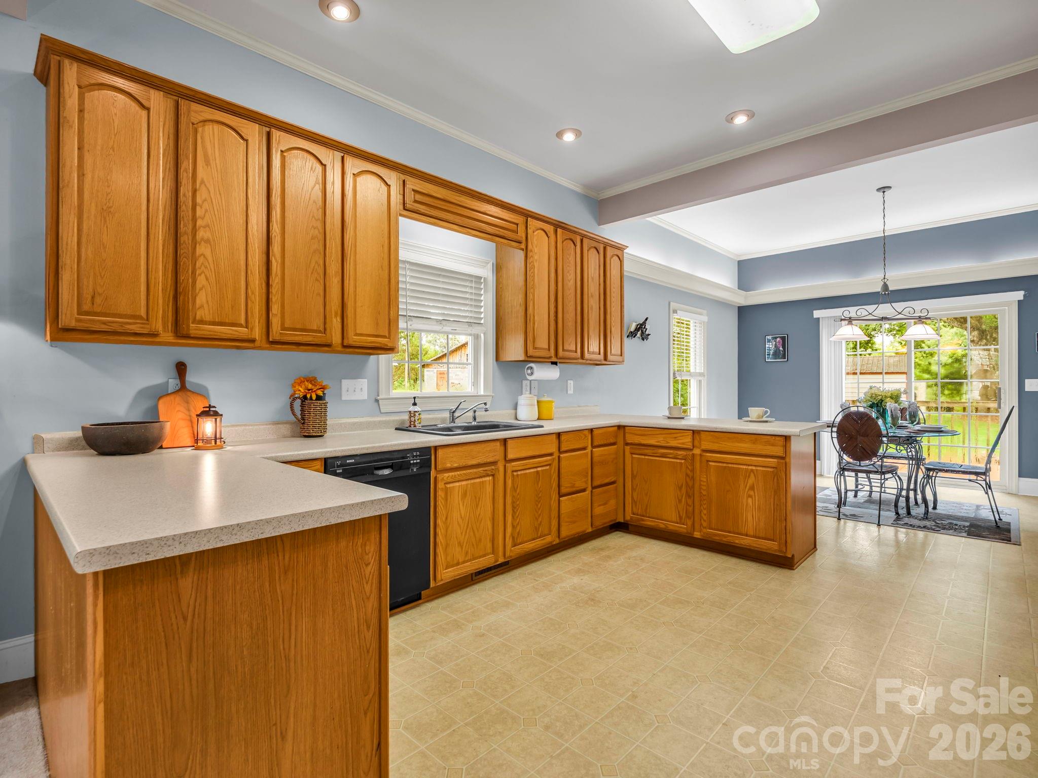1264 Piney Ridge Road — Forest City