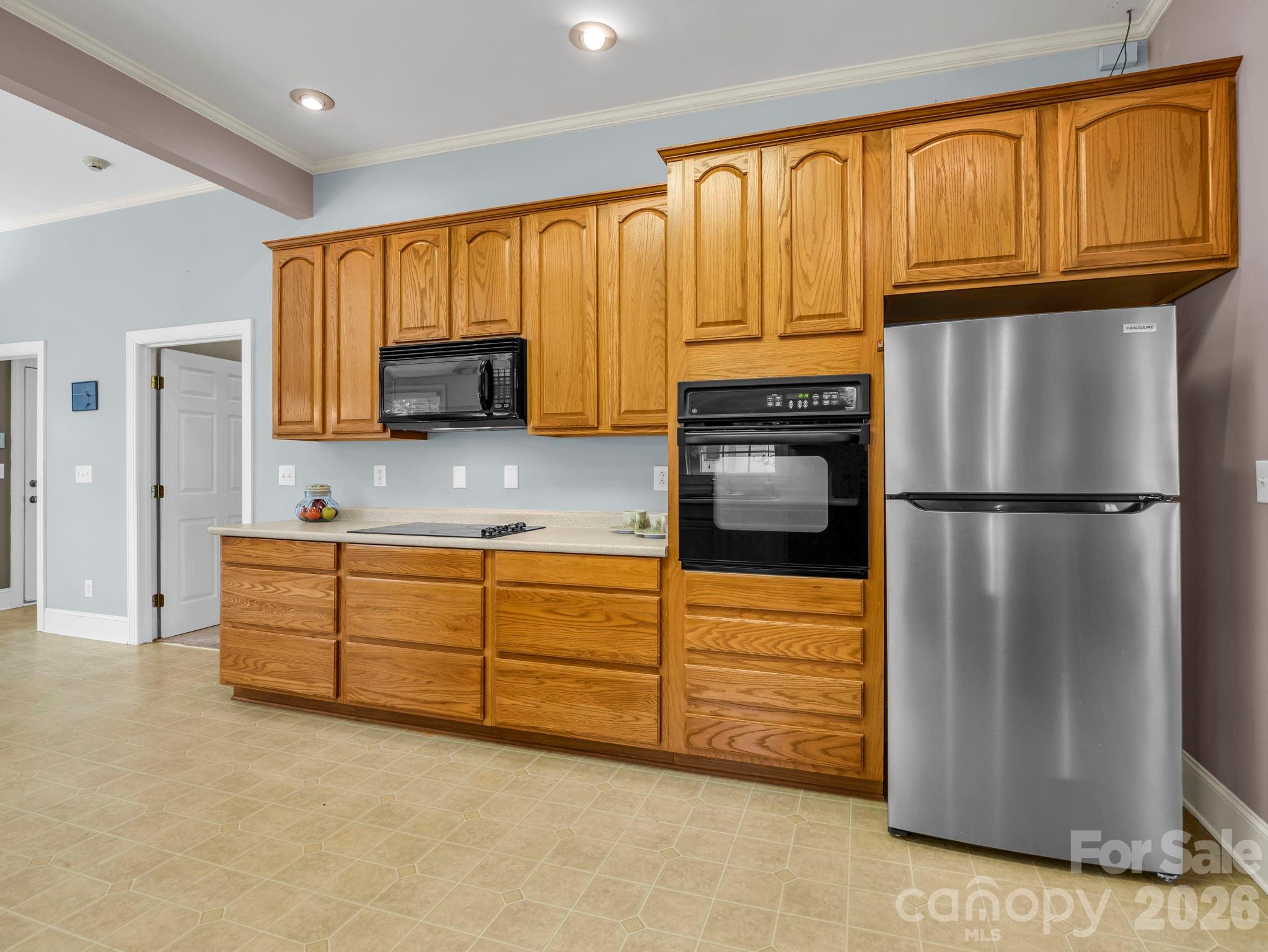 1264 Piney Ridge Road — Forest City